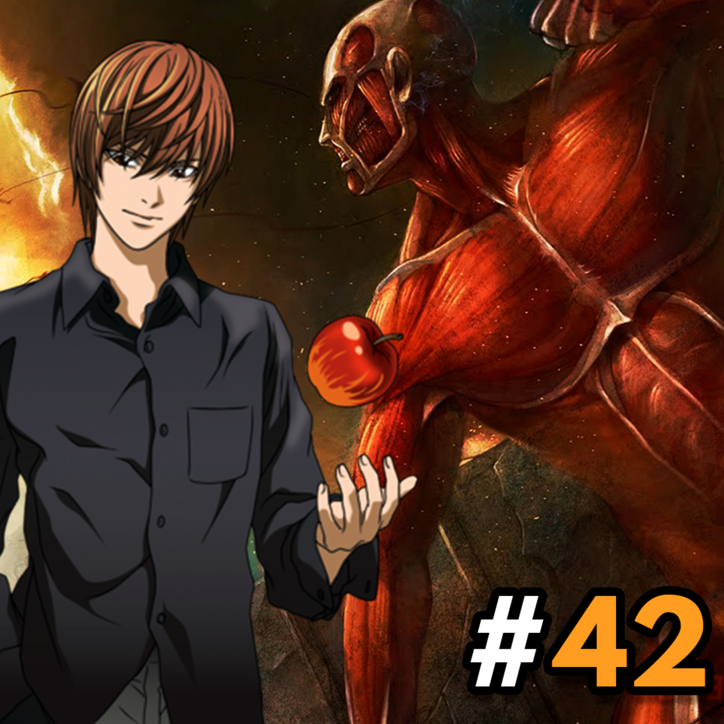 Kamui | Podcast de Animes