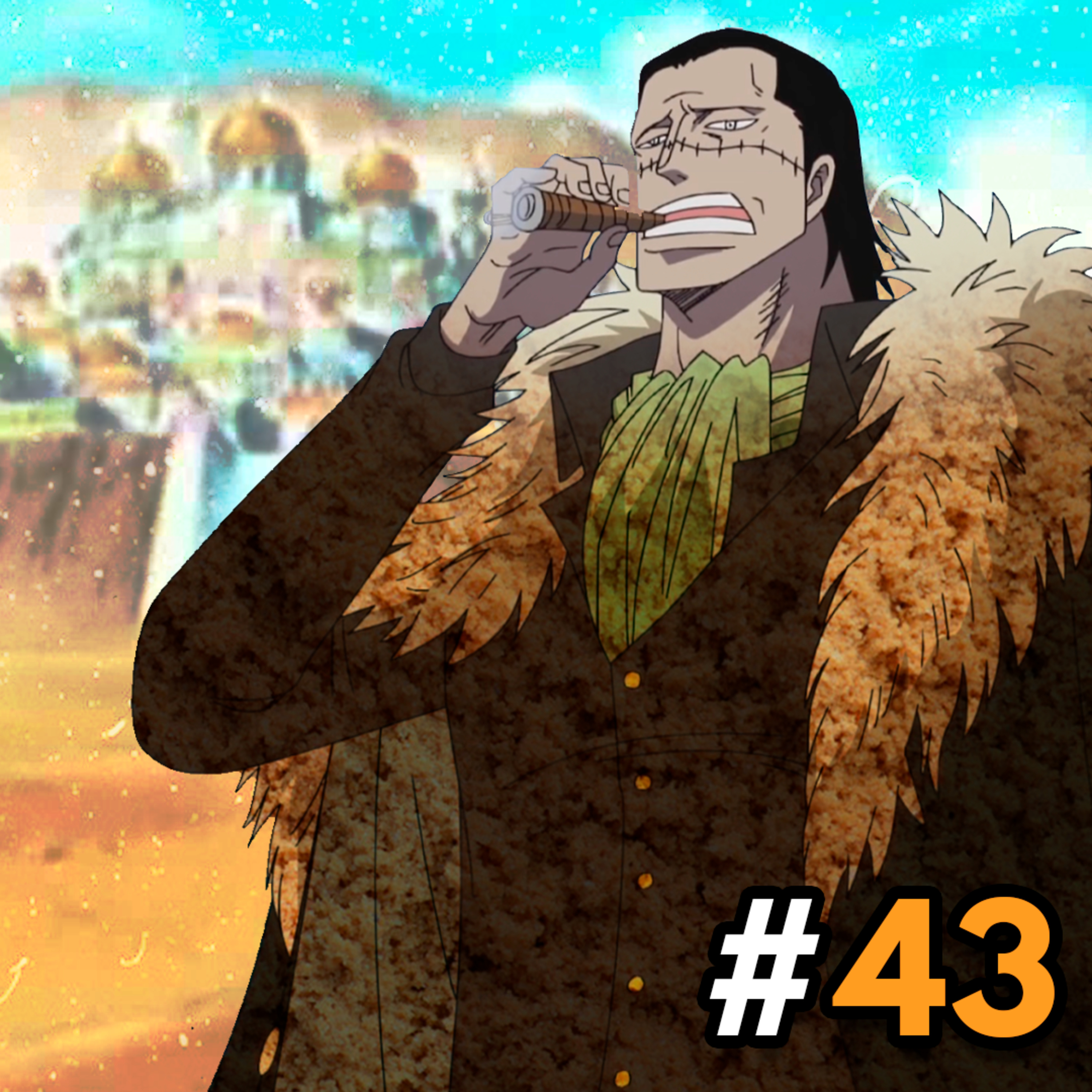 Kamui | Podcast de Animes