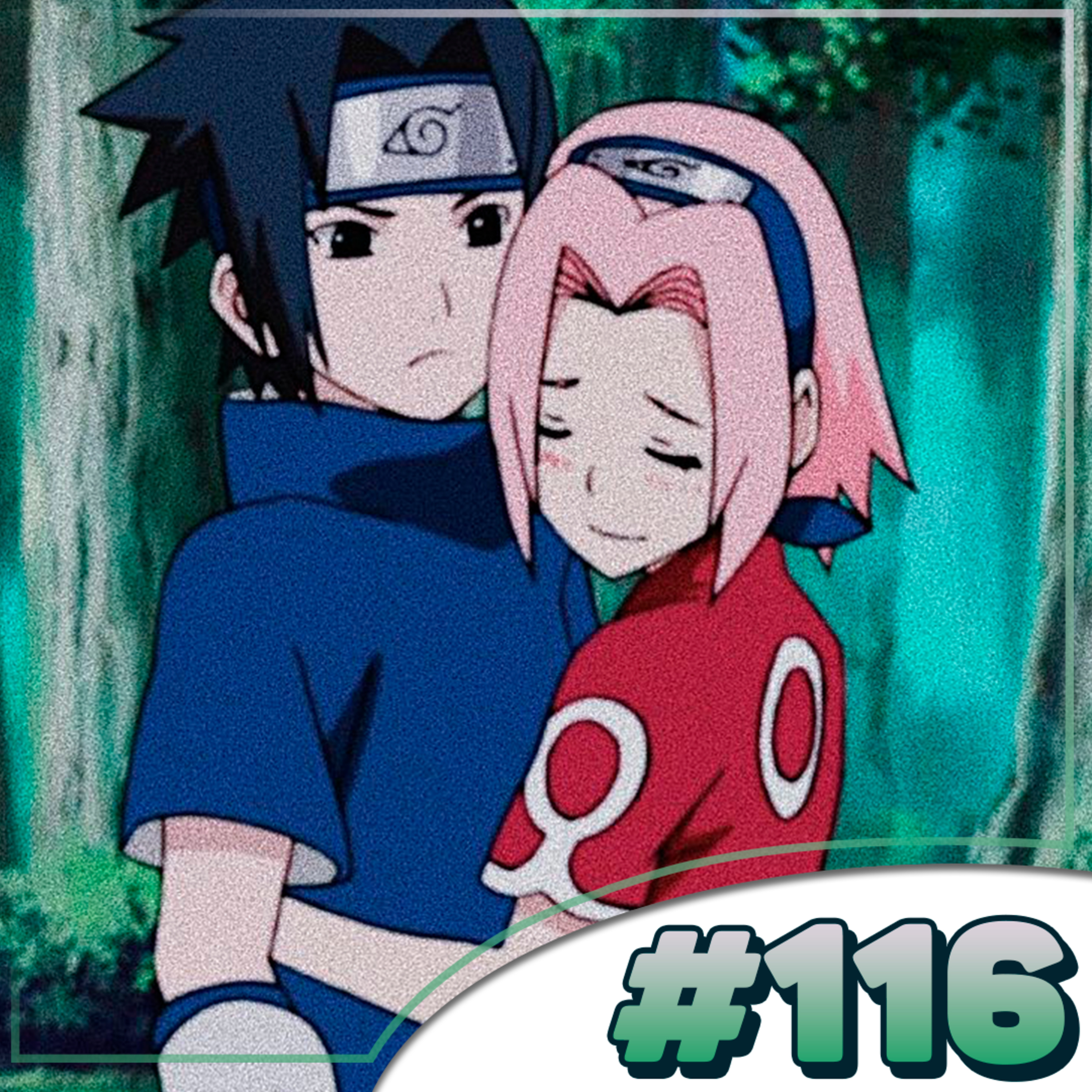 Kamui | Podcast de Animes