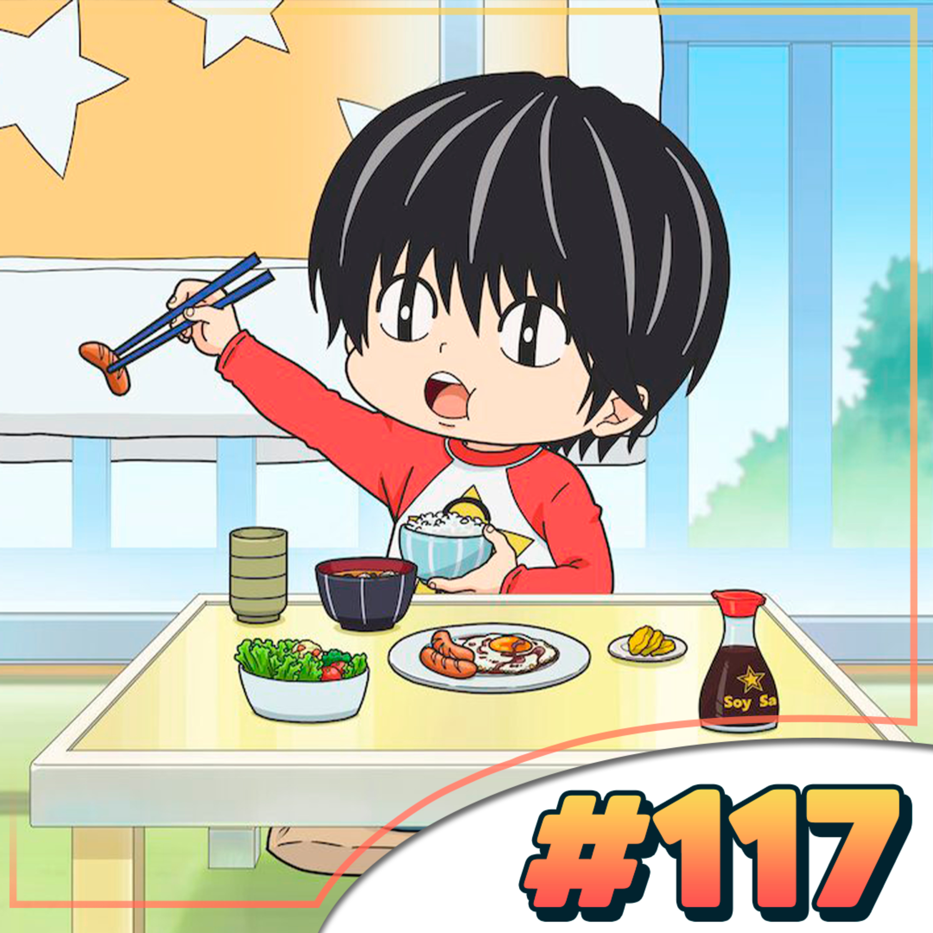 Kamui | Podcast de Animes