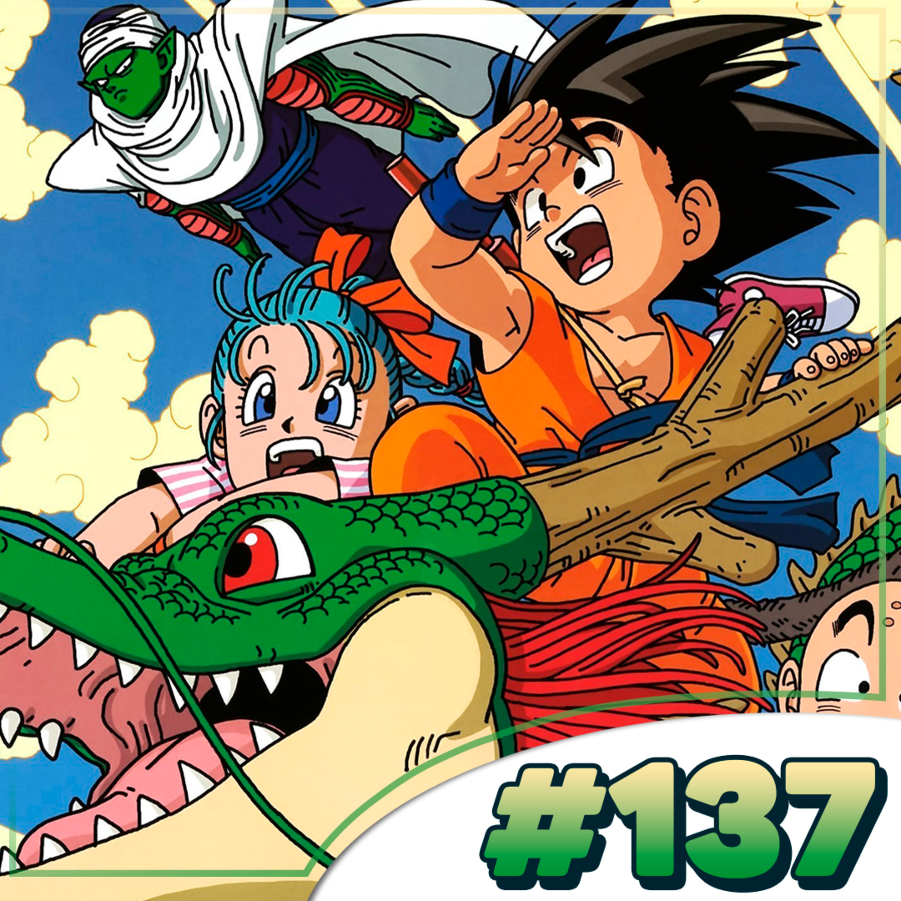 Kamui | Podcast de Animes