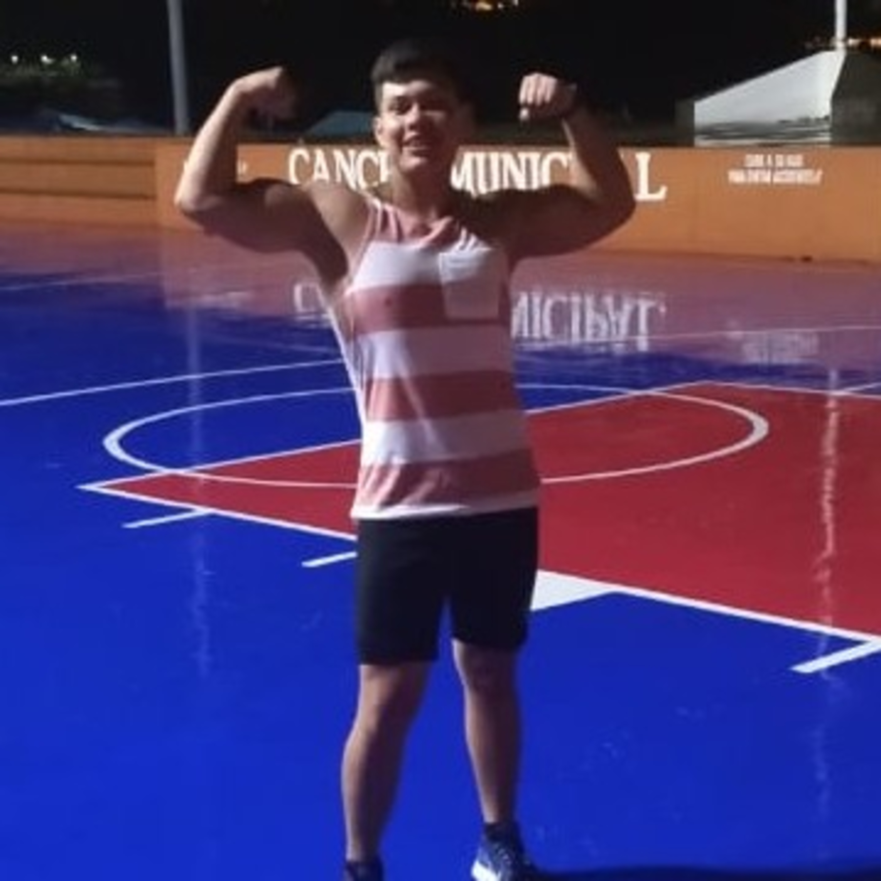 Loque puedes lograr con la proteína 