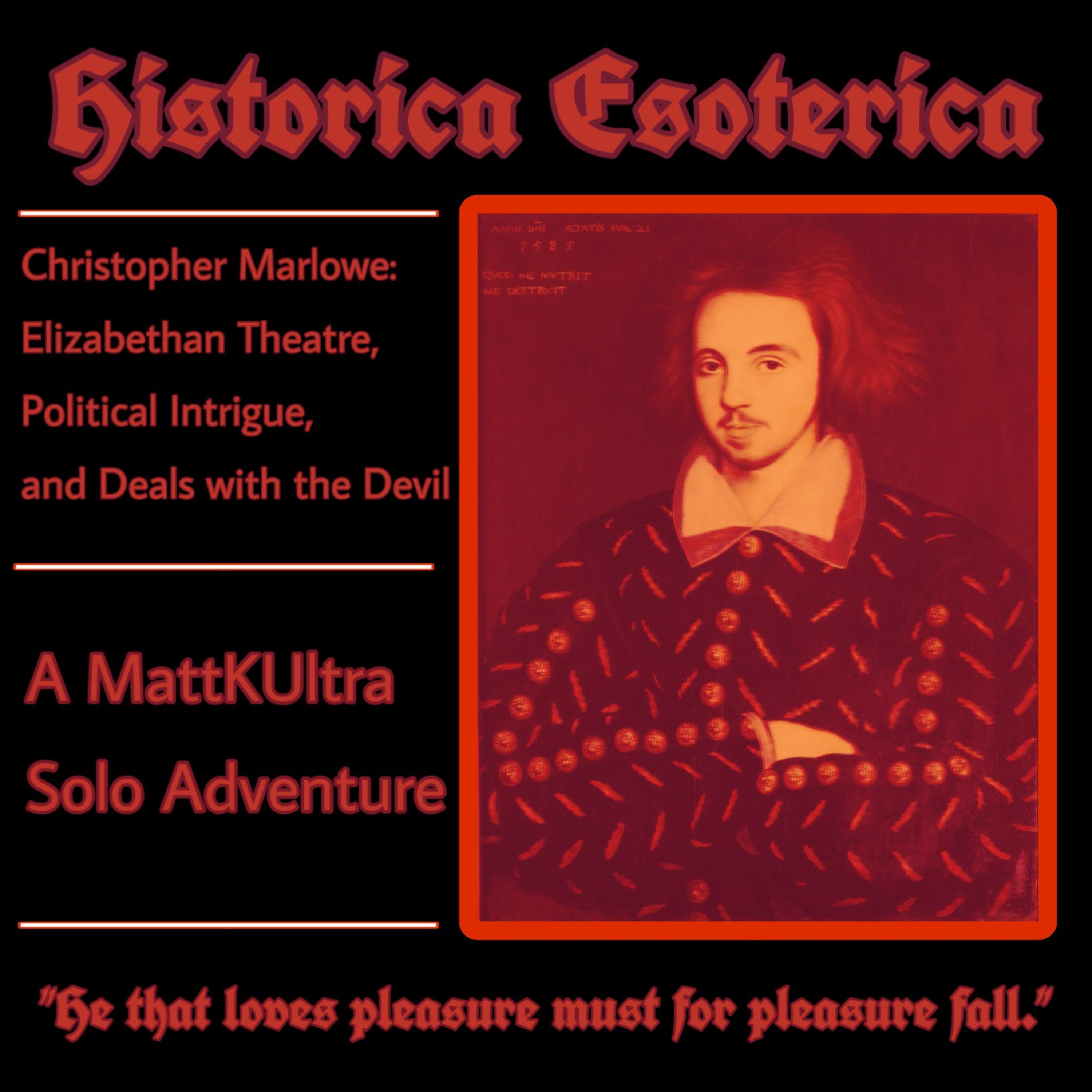 Historica Esoterica