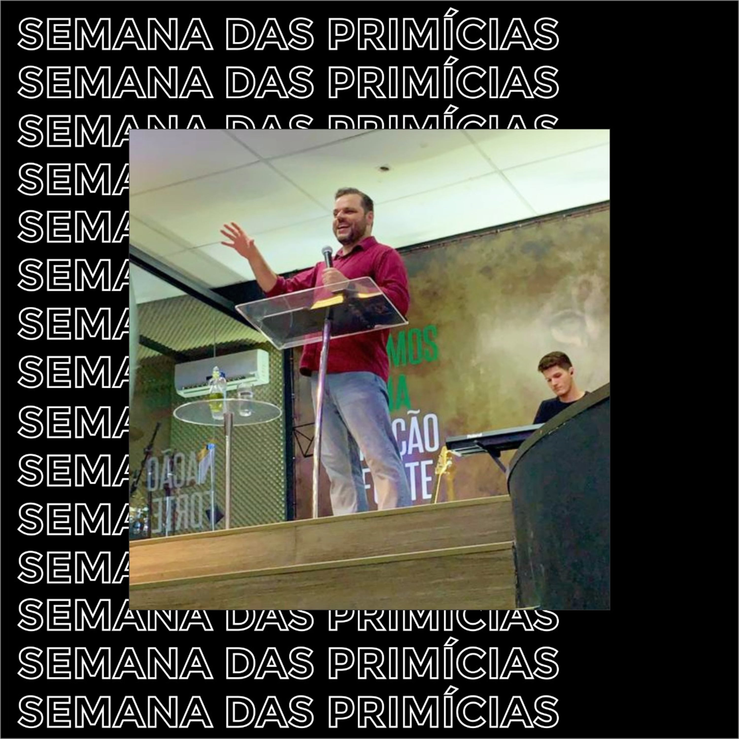 Igreja Nação Forte Brusque