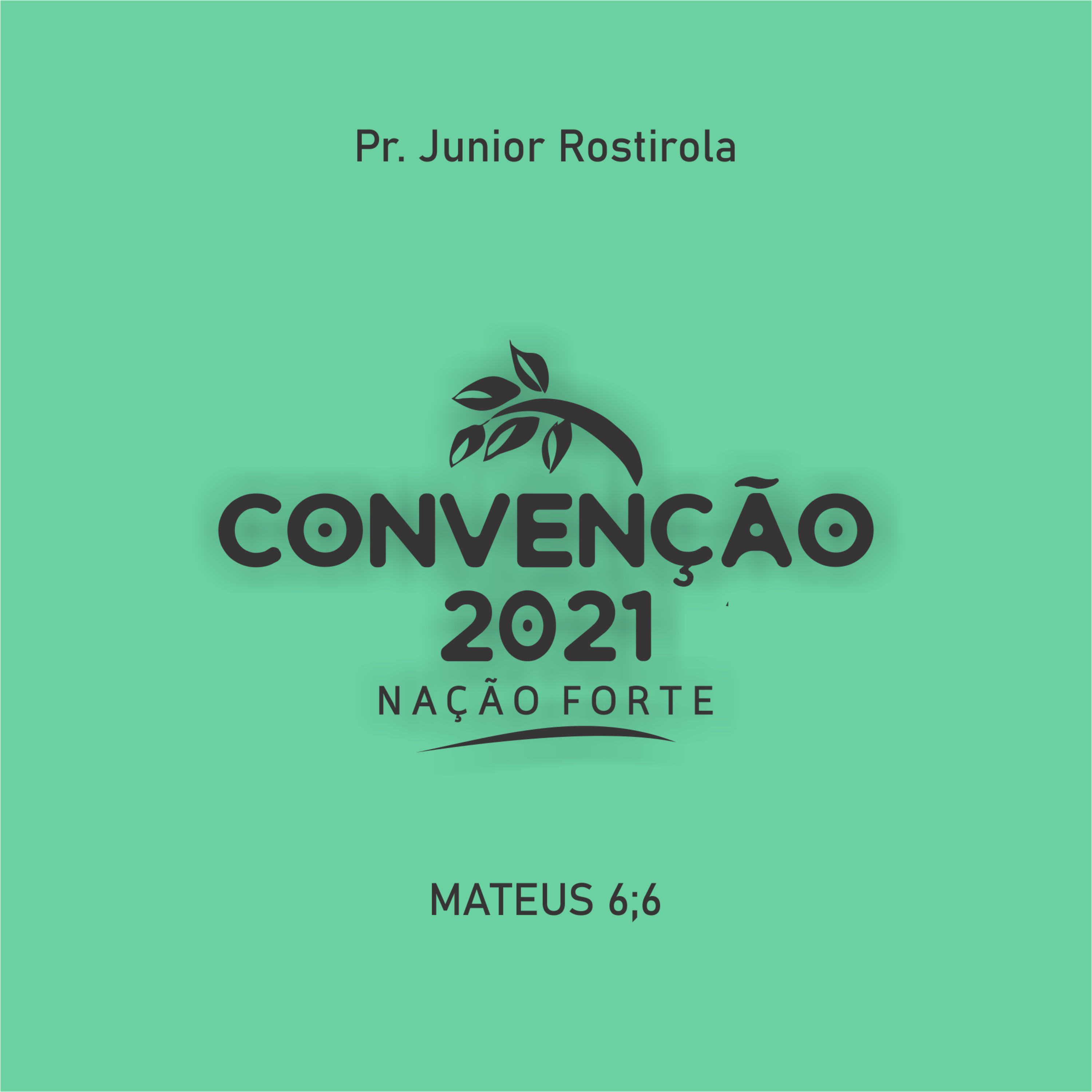 Igreja Nação Forte Brusque