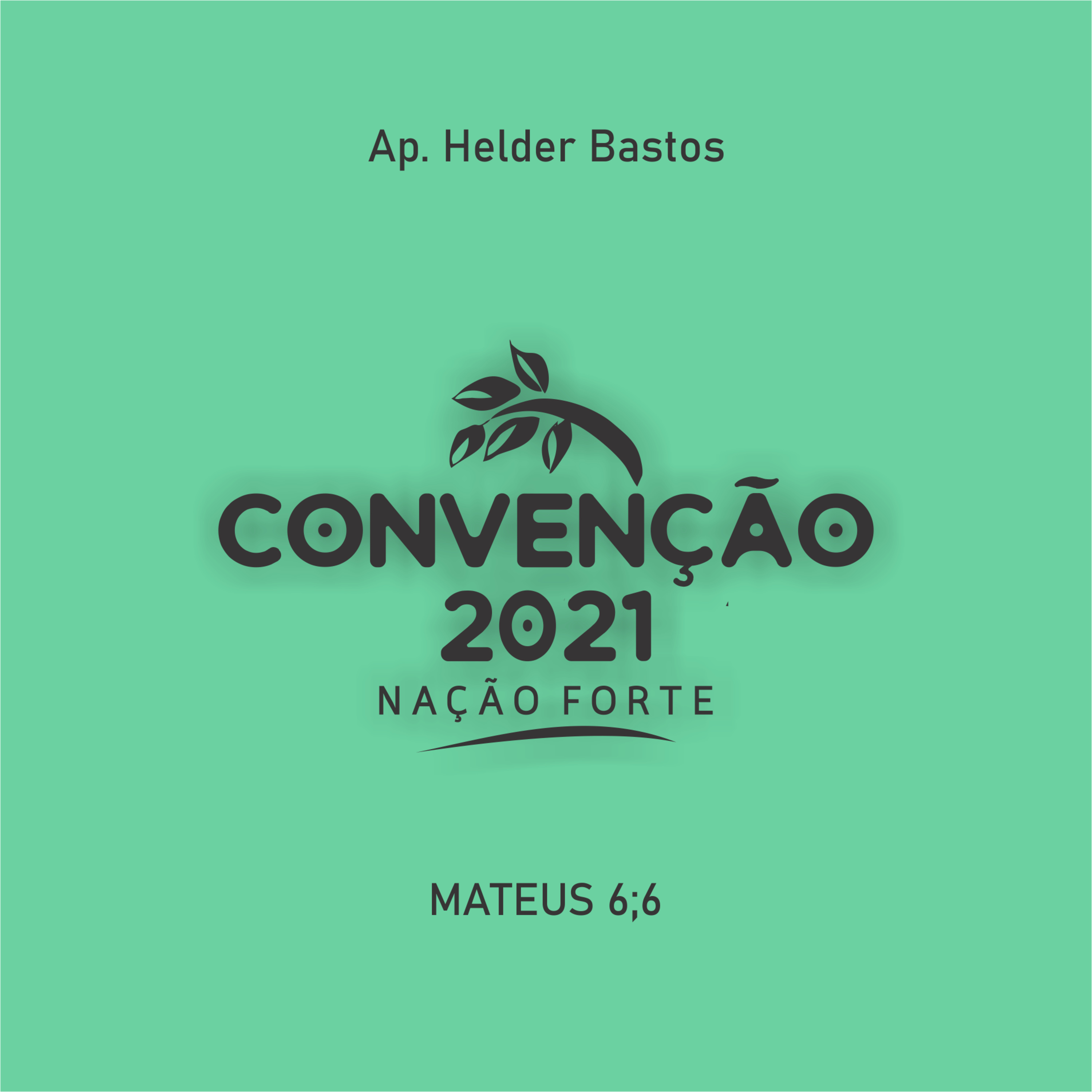 Igreja Nação Forte Brusque