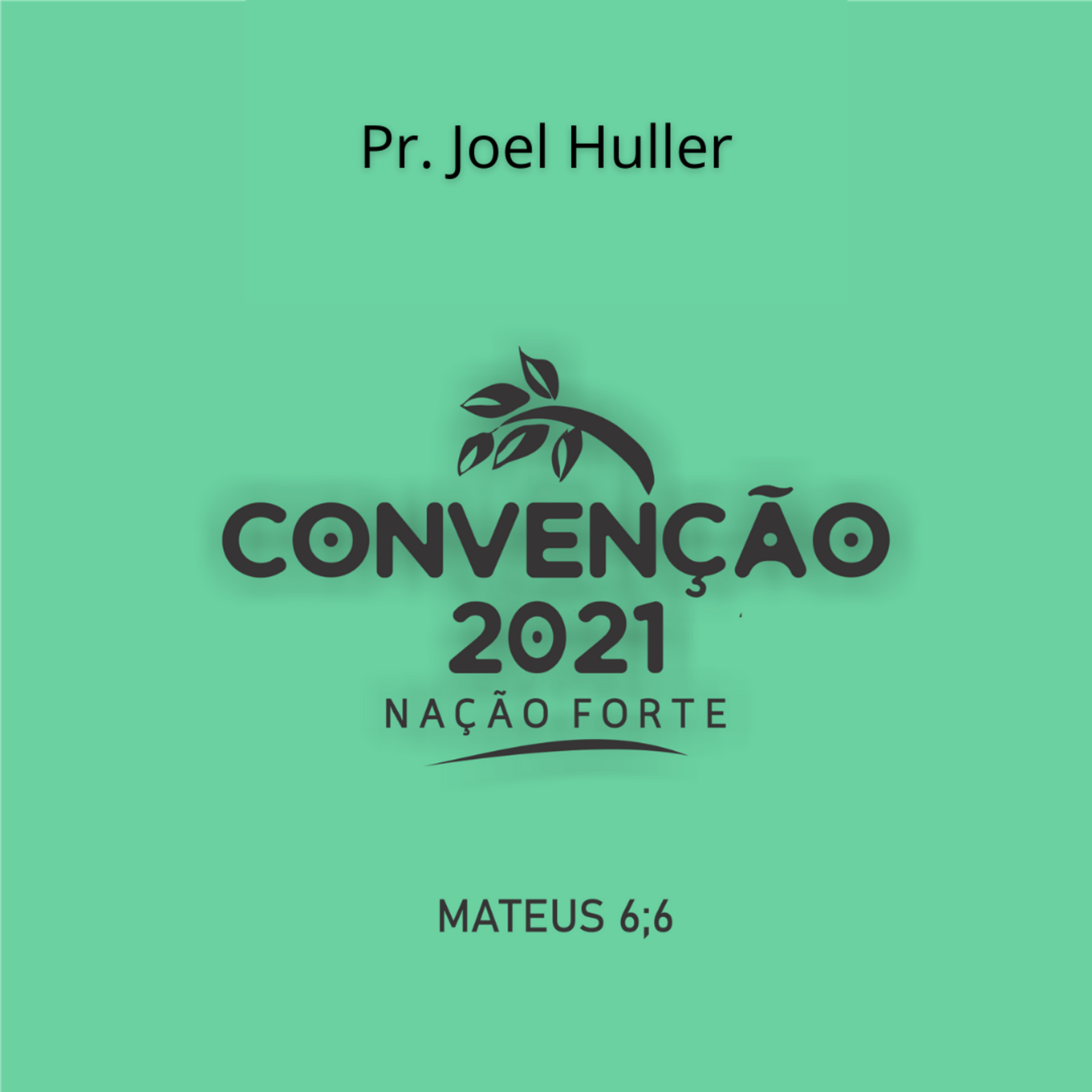 Igreja Nação Forte Brusque