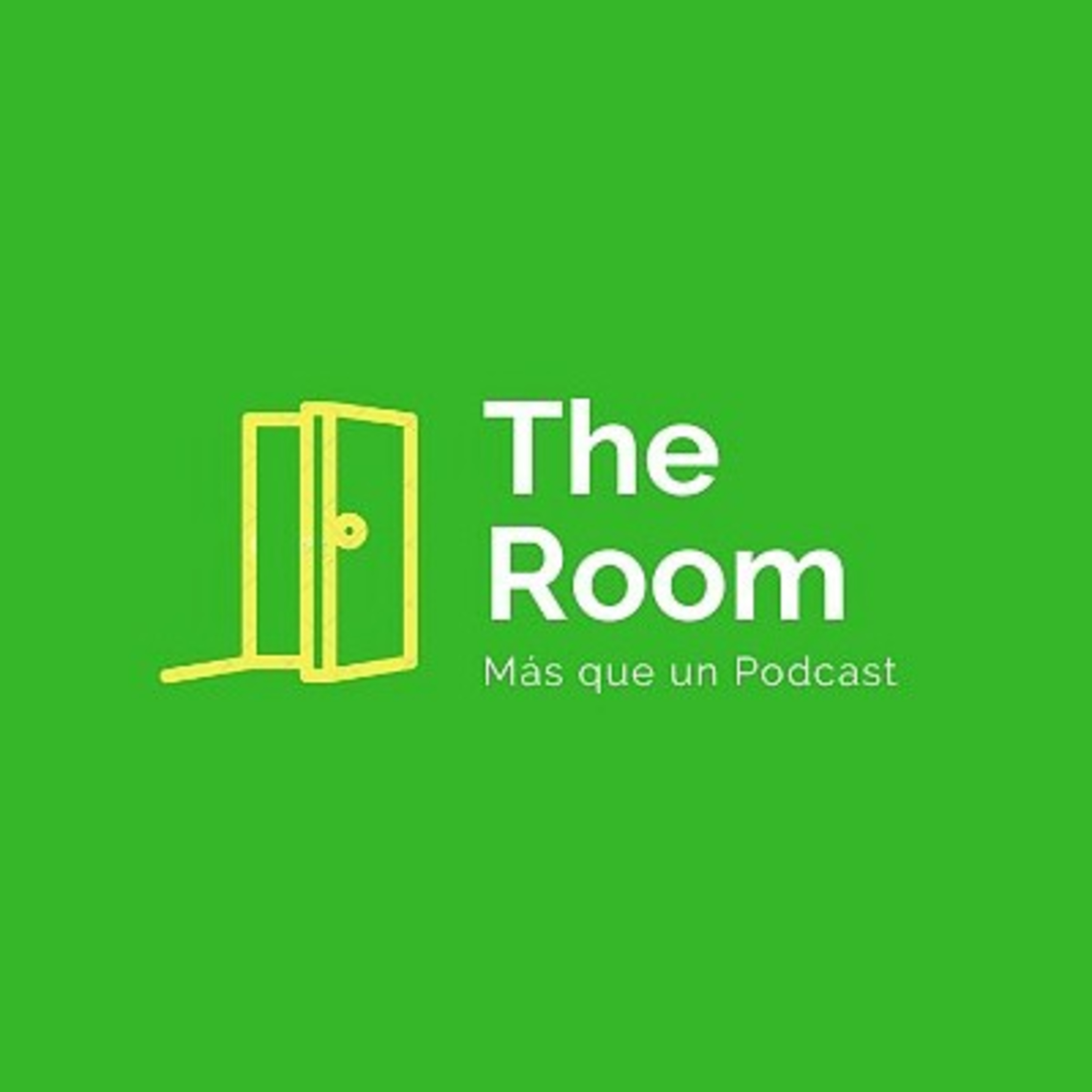 REDES SOCIALES  episode artwork