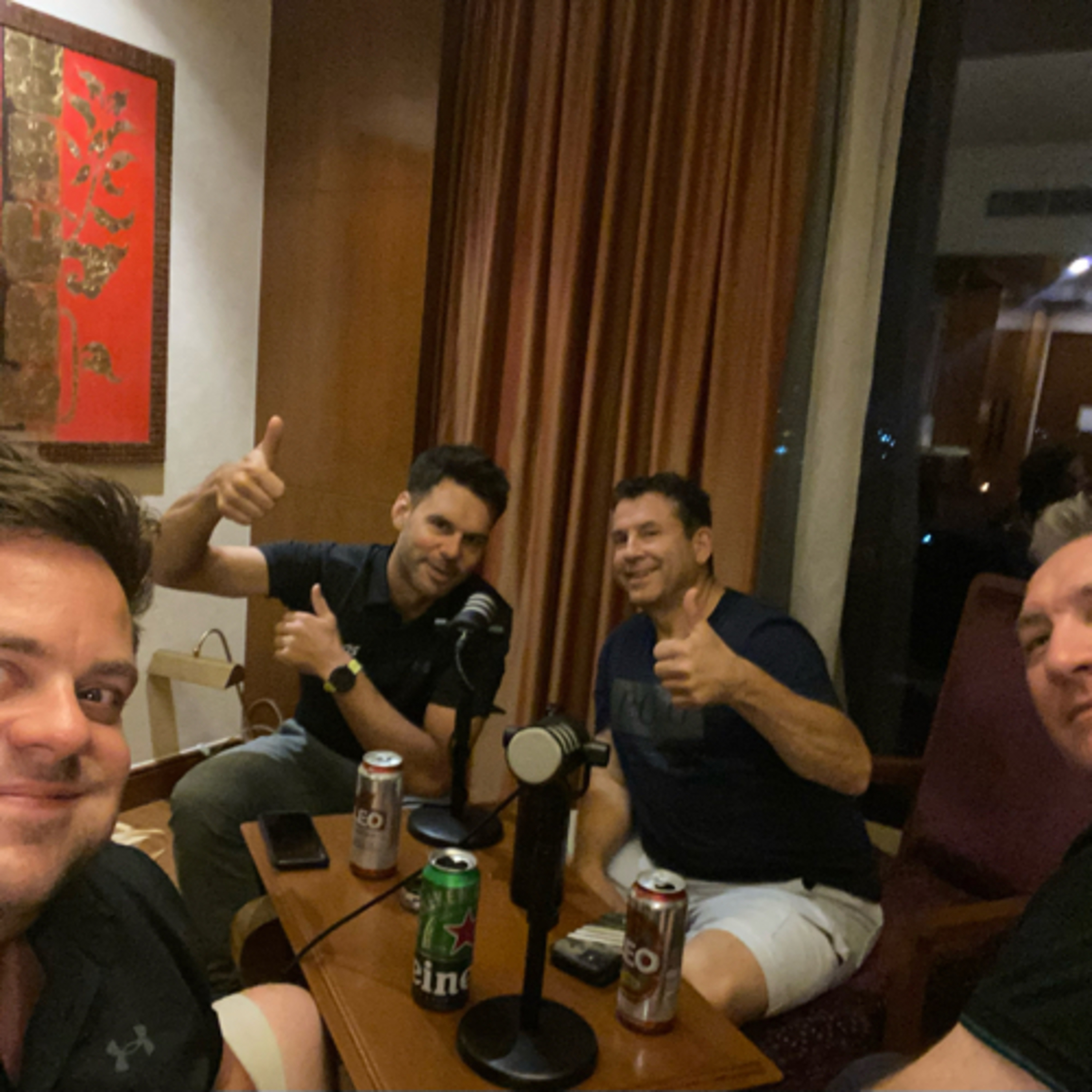 Resolve Podcast