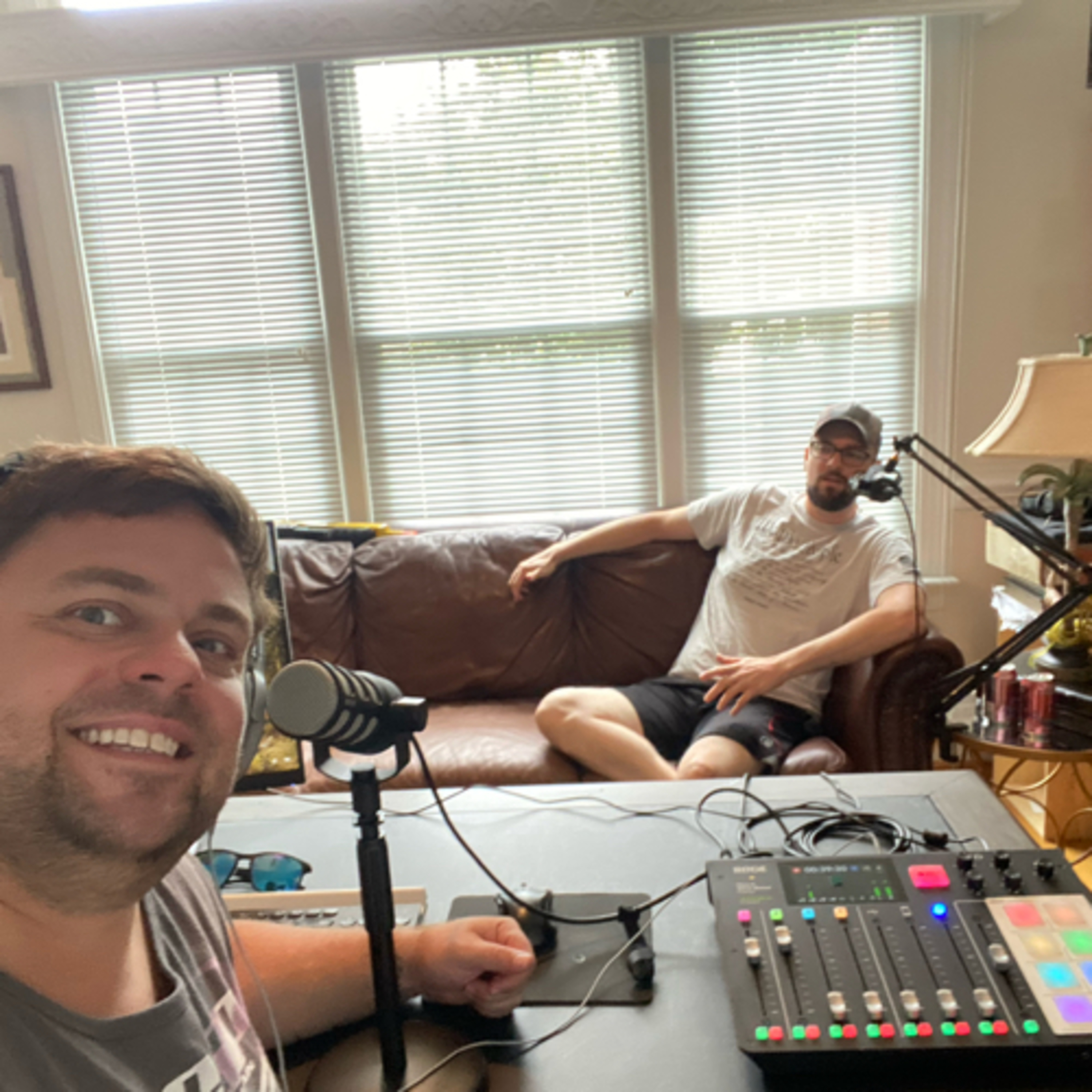 Resolve Podcast