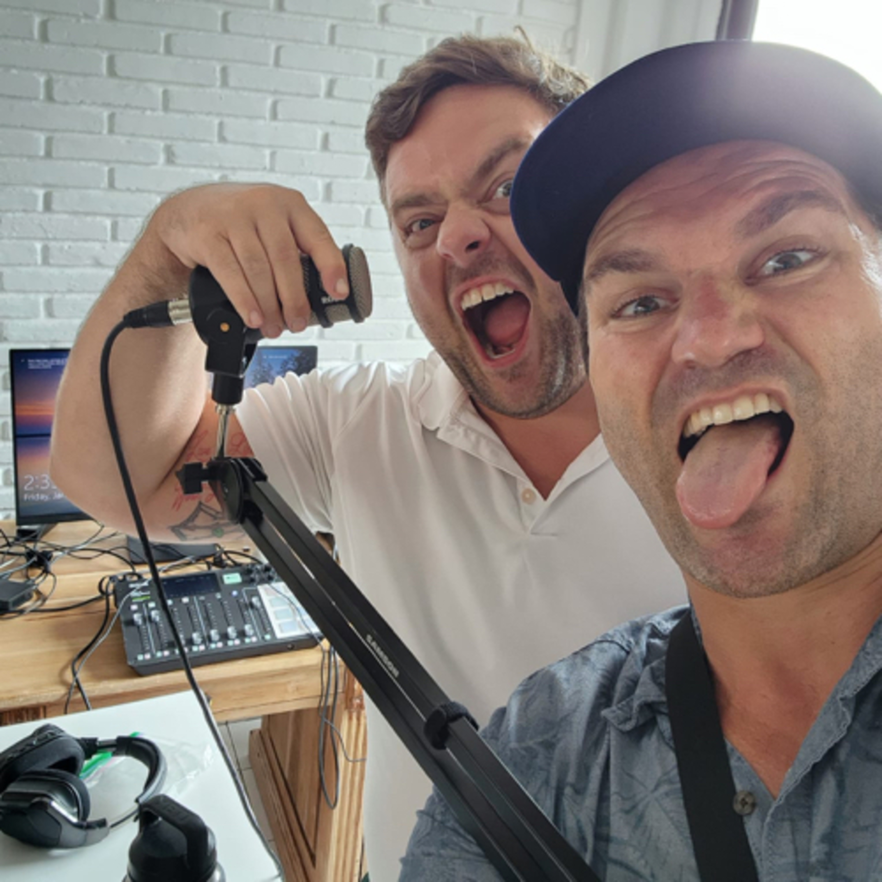Resolve Podcast