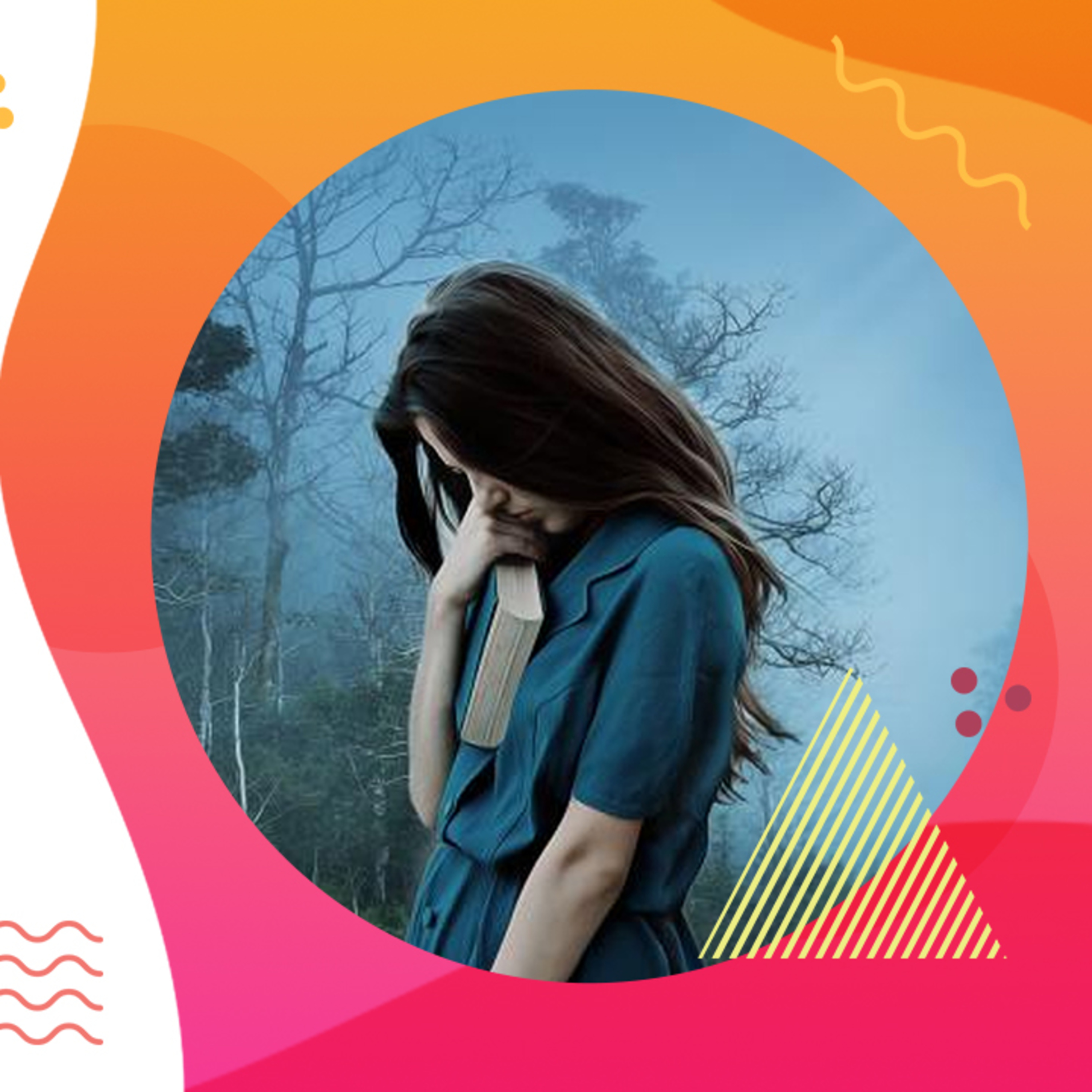 ¿Sufrir te hace más fuerte?