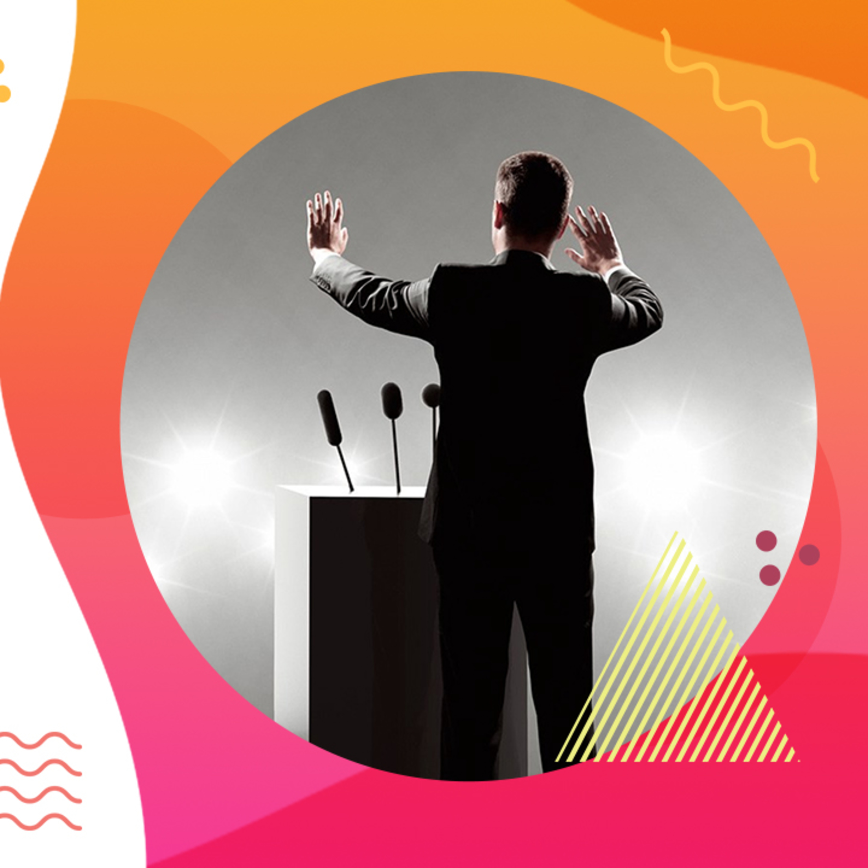 ¿Deben los CRISTIANOS participar en POLÍTICA?