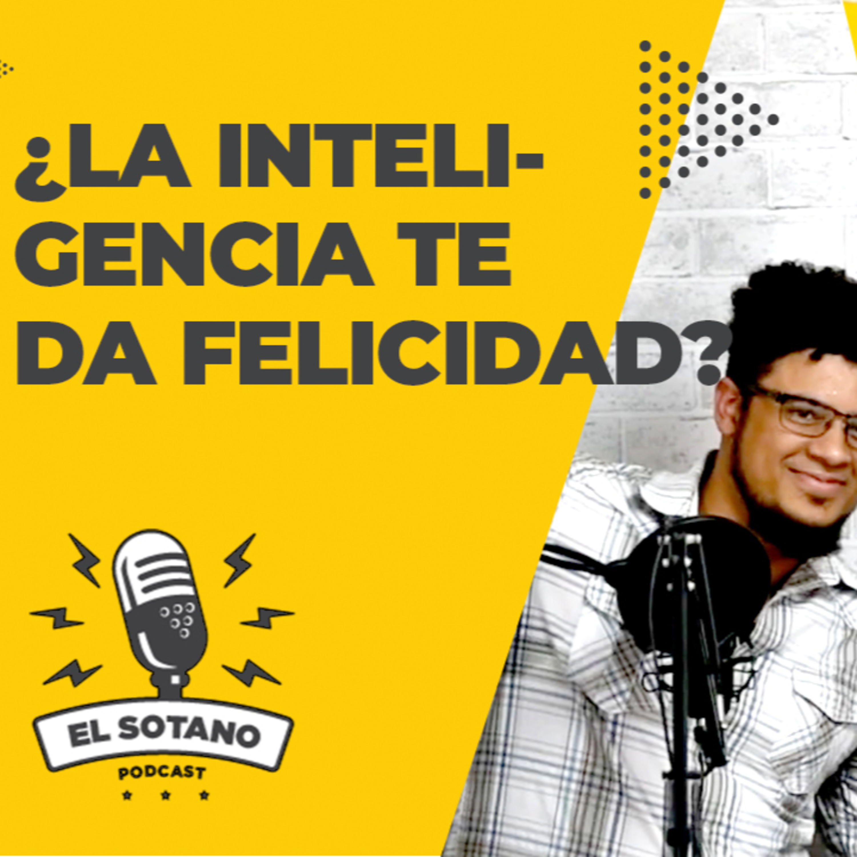 ¿La inteligencia te trae felicidad?