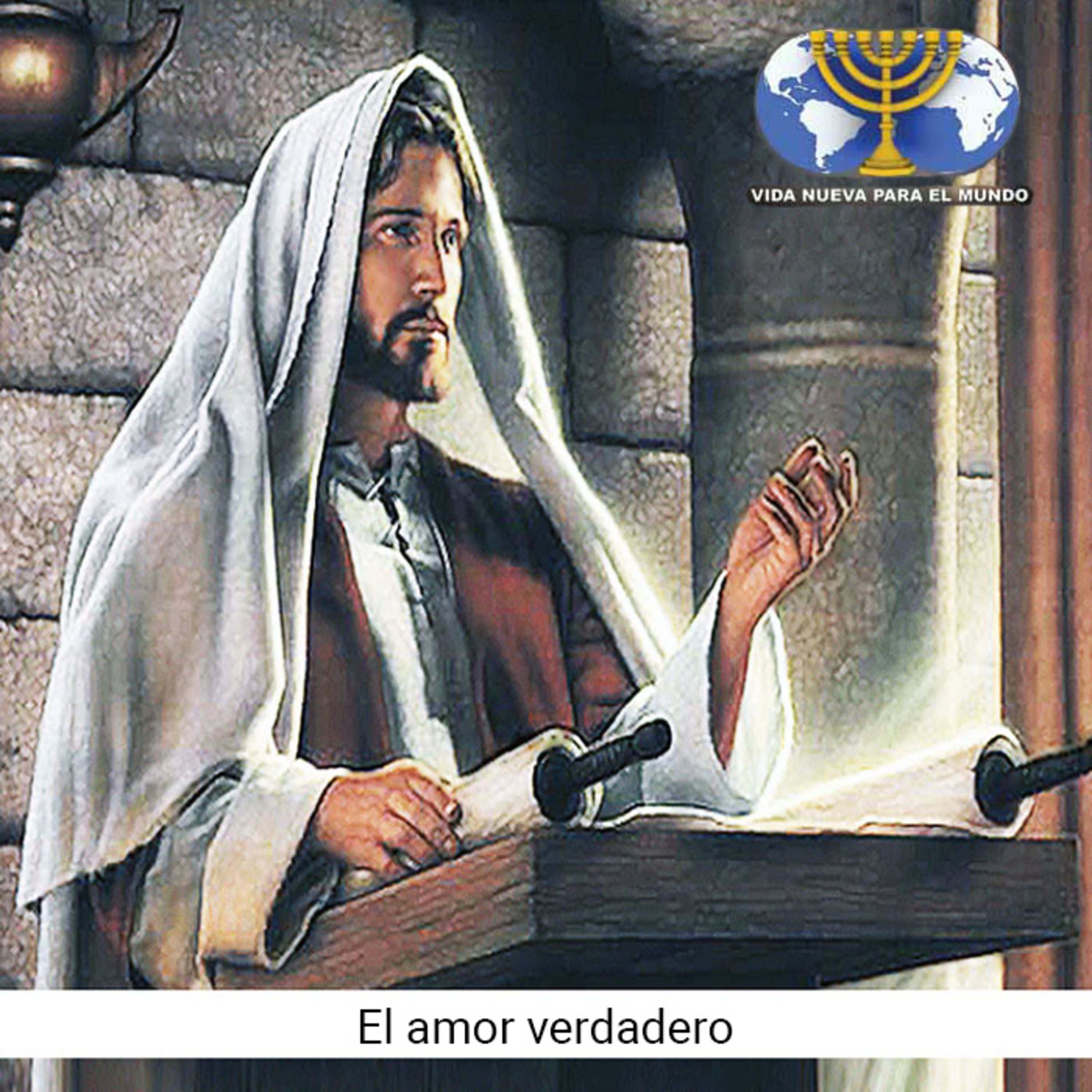Sermones Cristianos LPJ