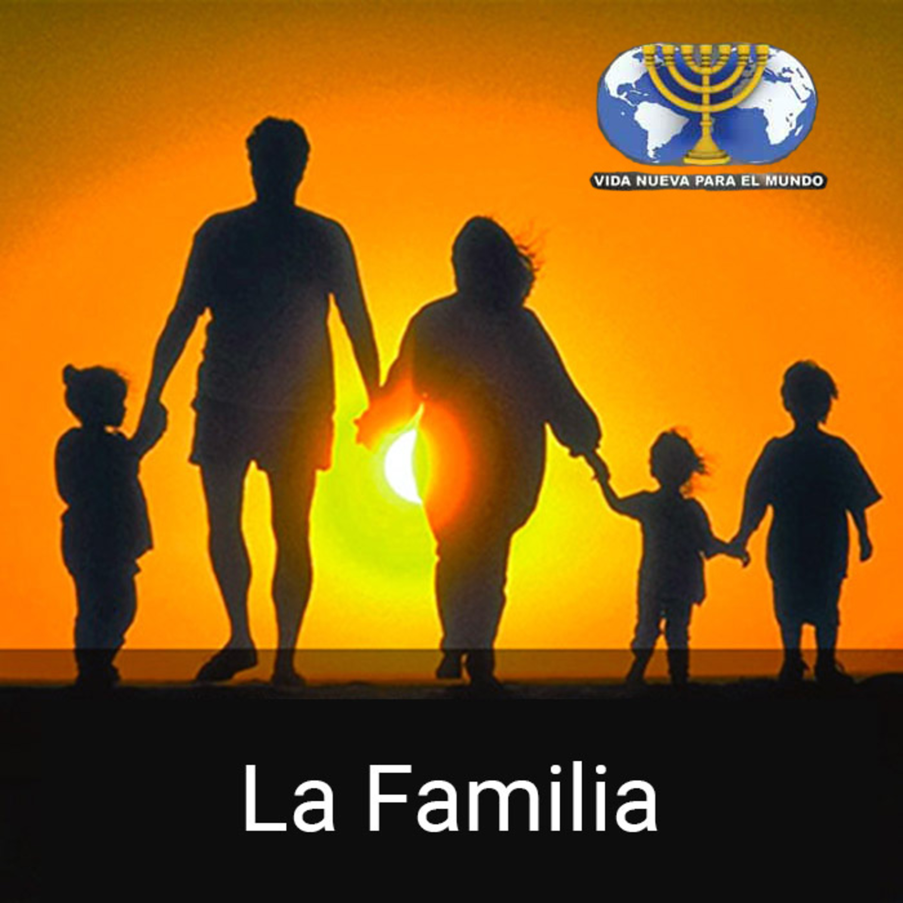 Sermones Cristianos LPJ