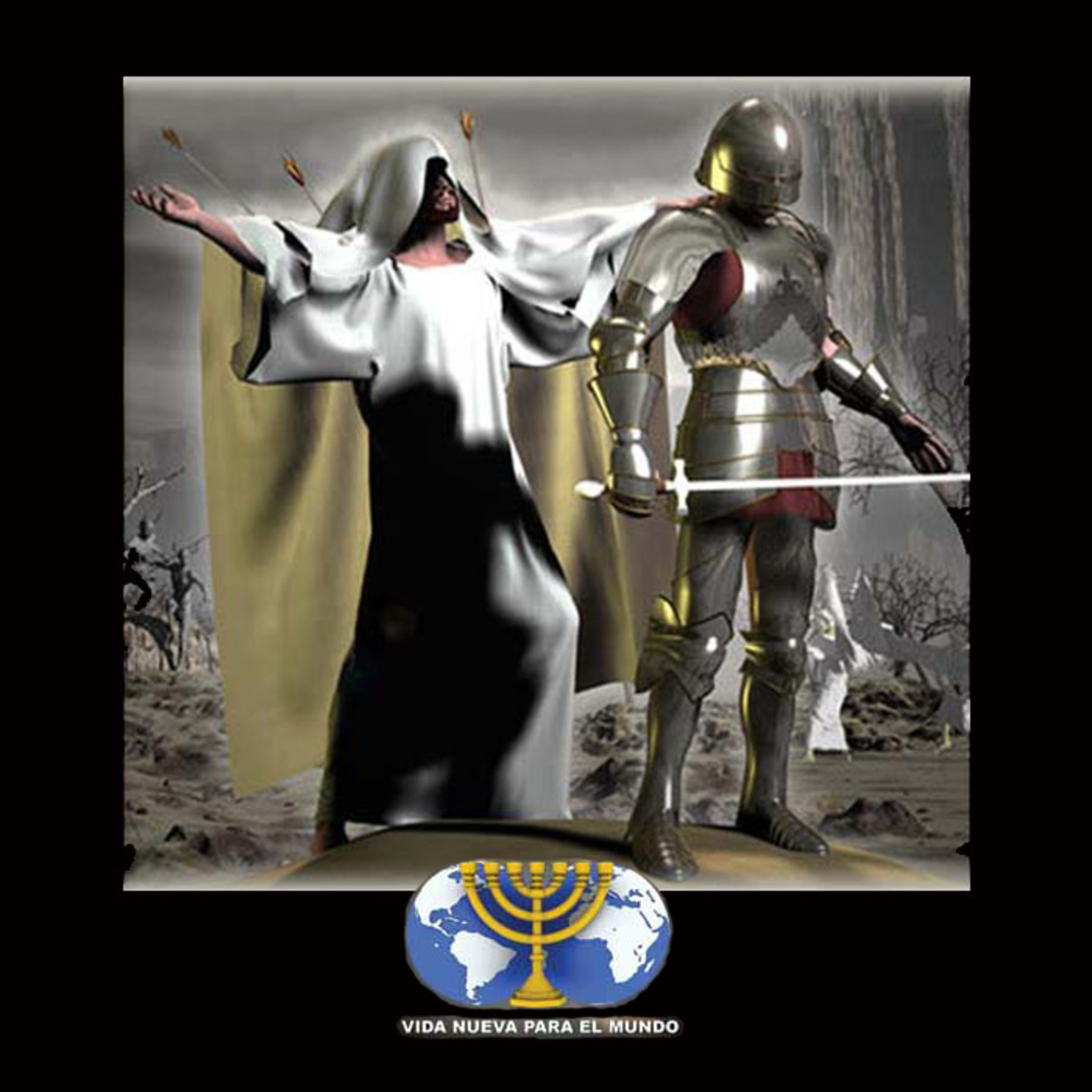 Sermones Cristianos LPJ