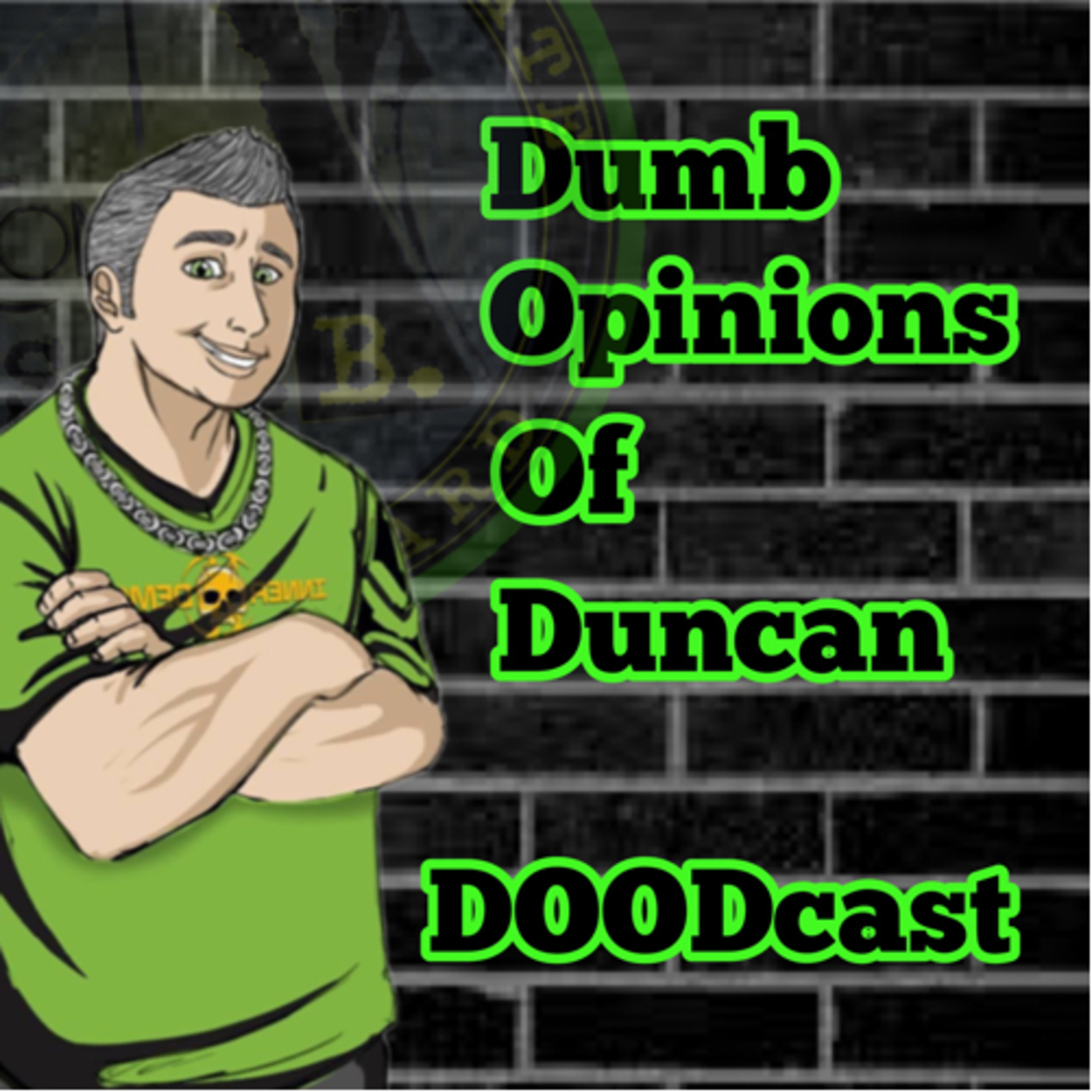 Intellectually Immature w/ Duncan Jay
