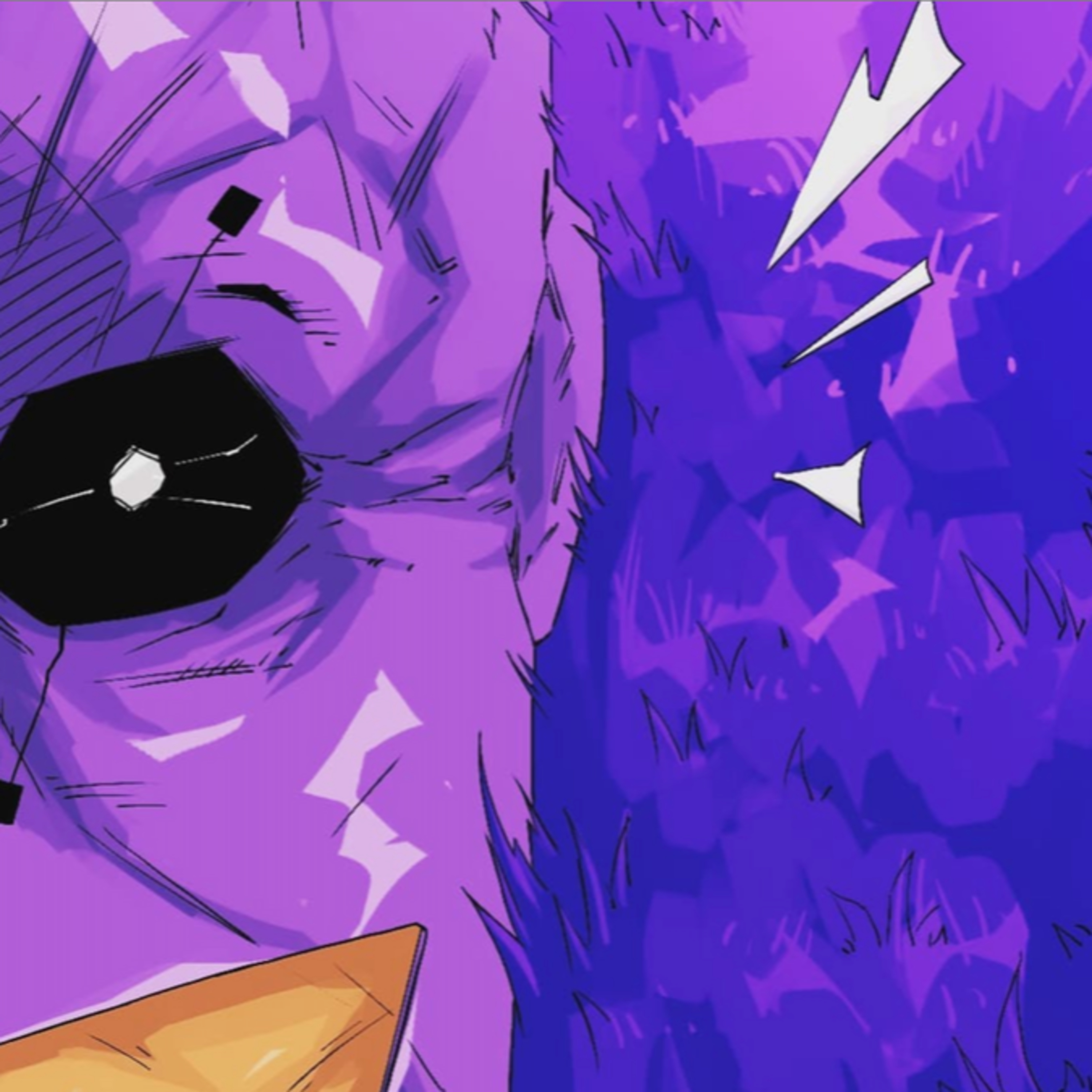 Geek Talk with Brian From Earth-16