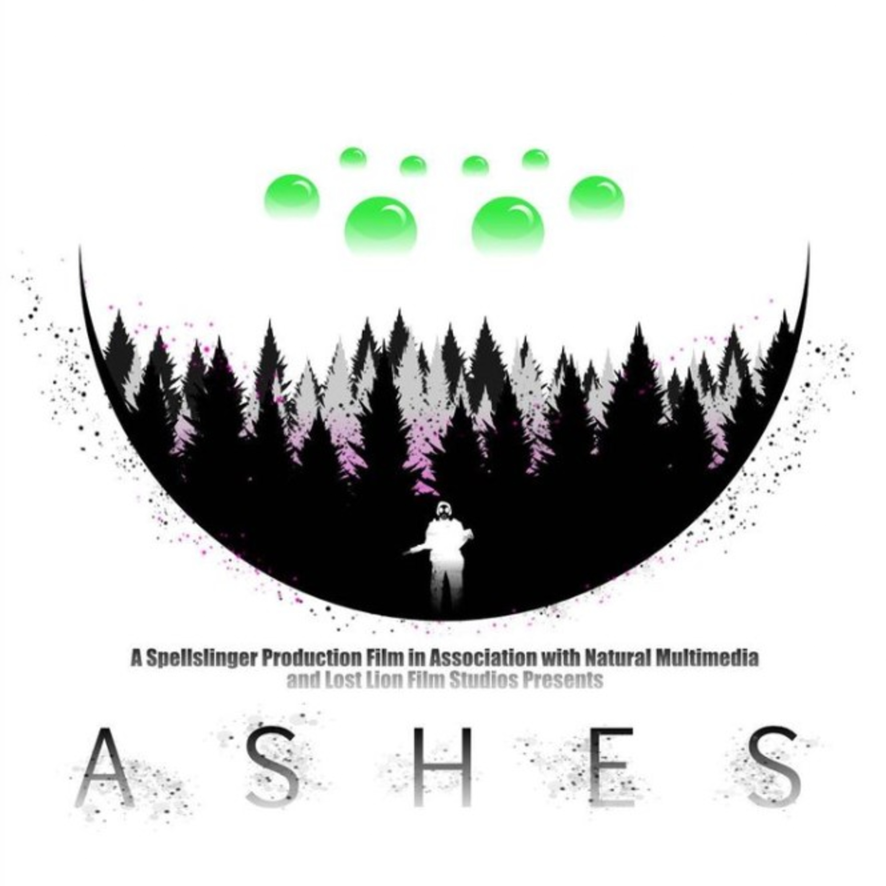 Ashes Short Film Talk with Darius Delcion, Joe Acierno, and Jose Alvarez