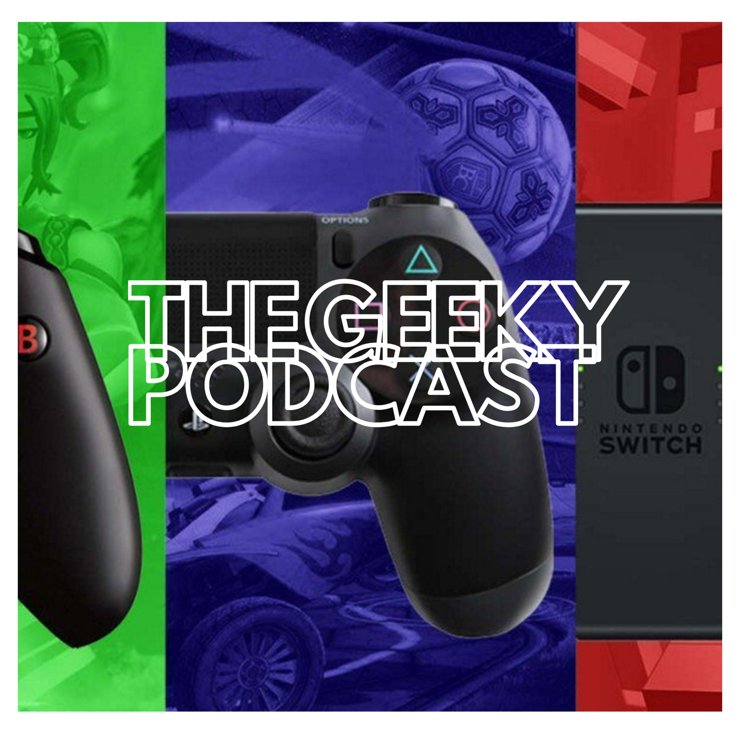 The Me and the Boys Podcast