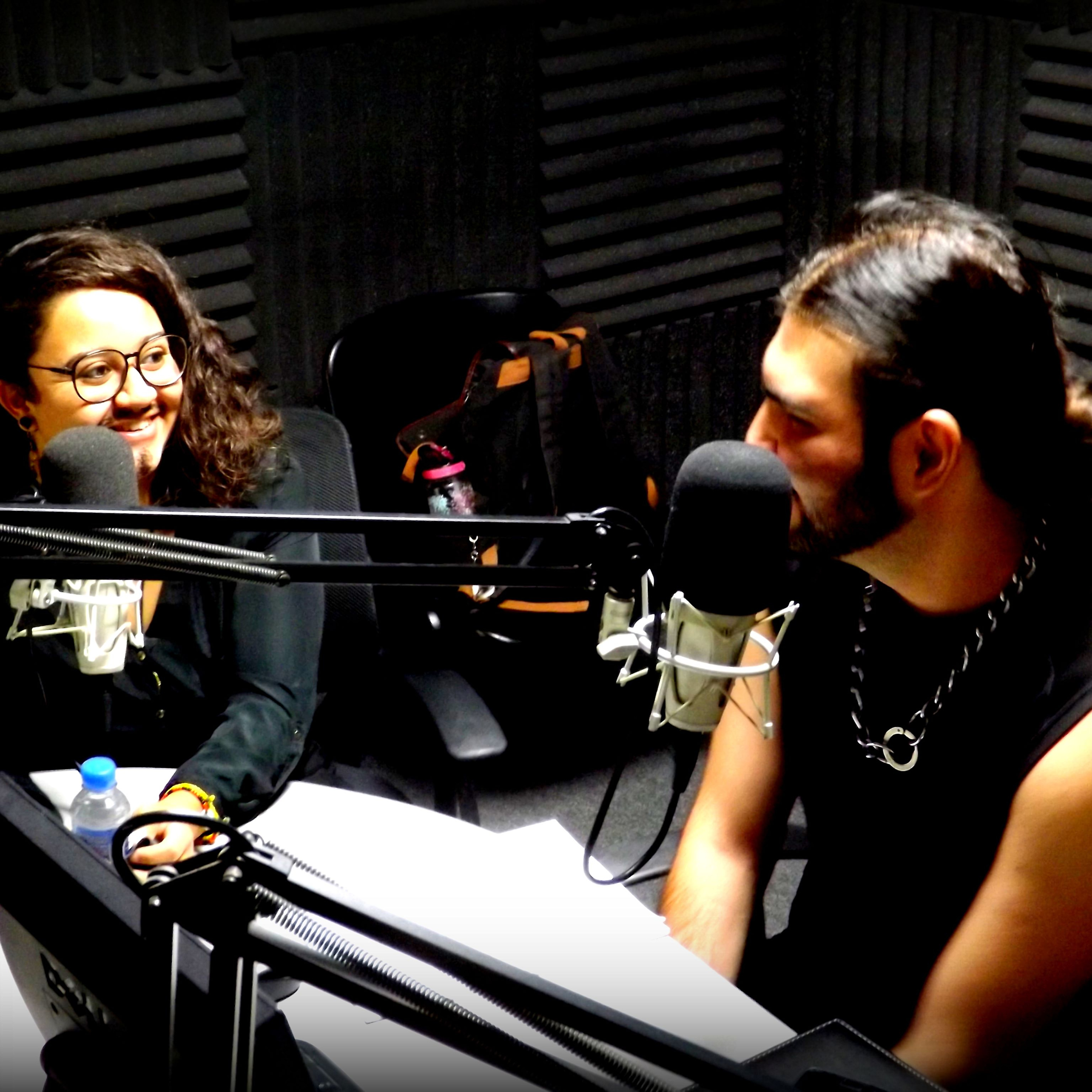 Mesa abierta: diálogos por la cultura