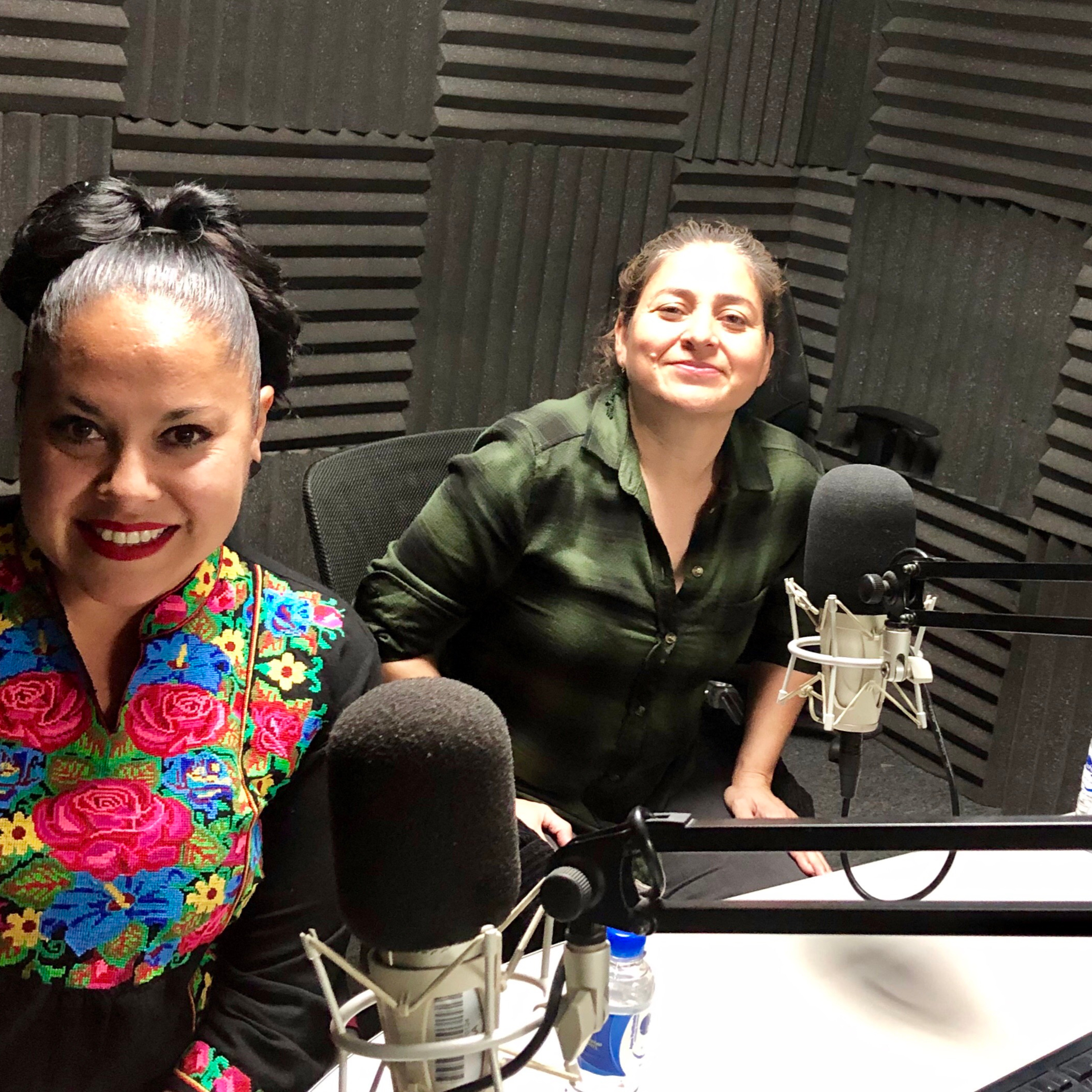 Mesa abierta: diálogos por la cultura