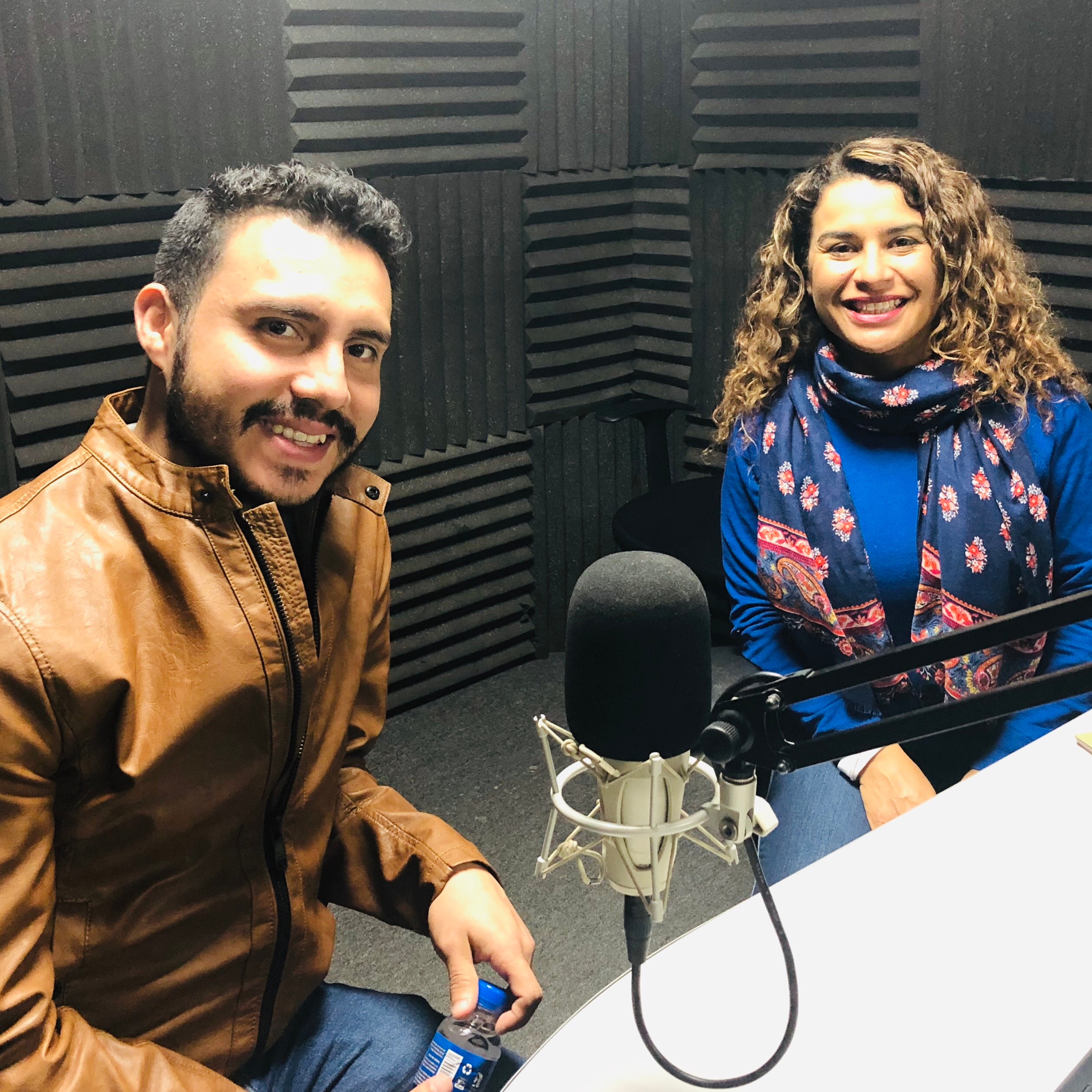 Mesa abierta: diálogos por la cultura