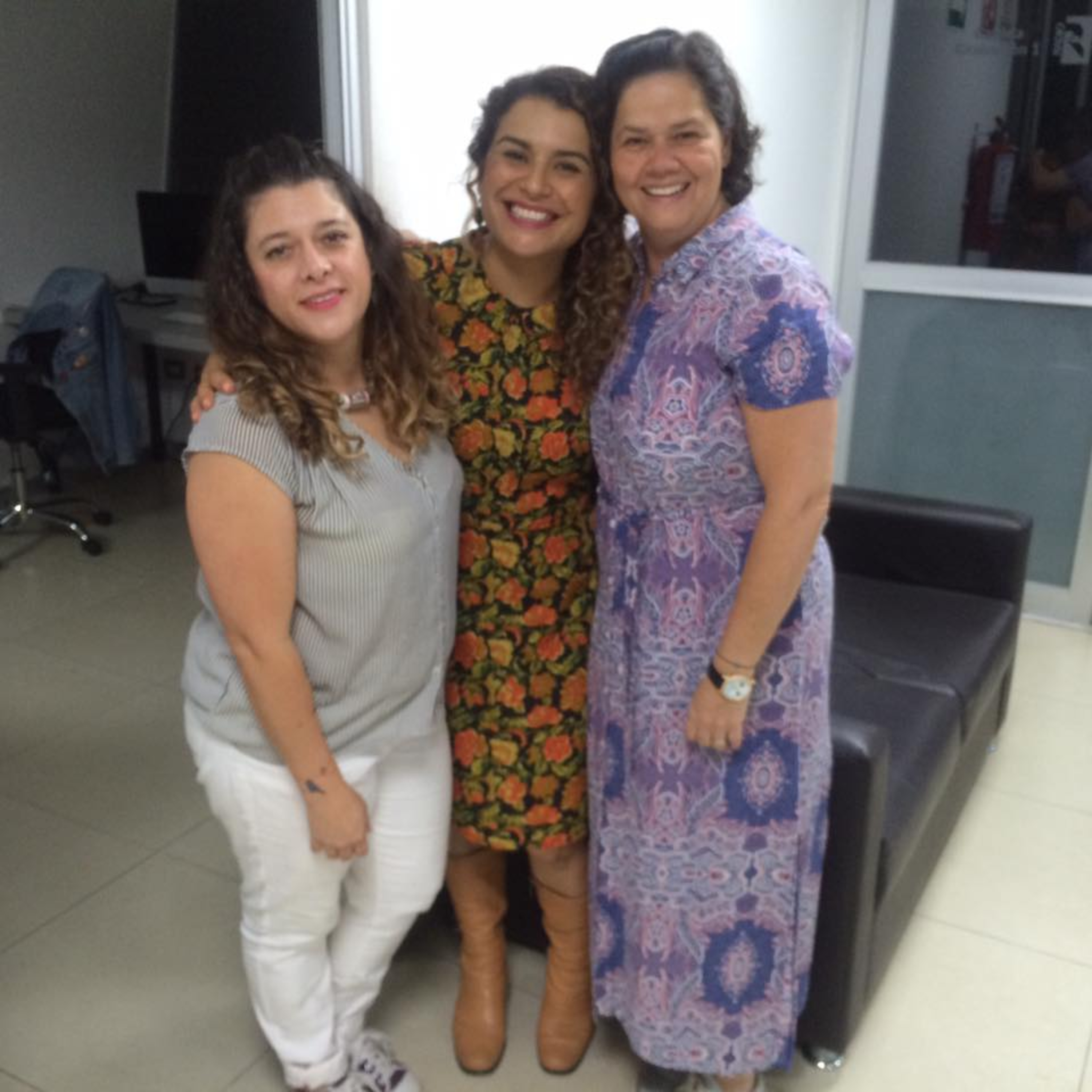 Mesa abierta: diálogos por la cultura