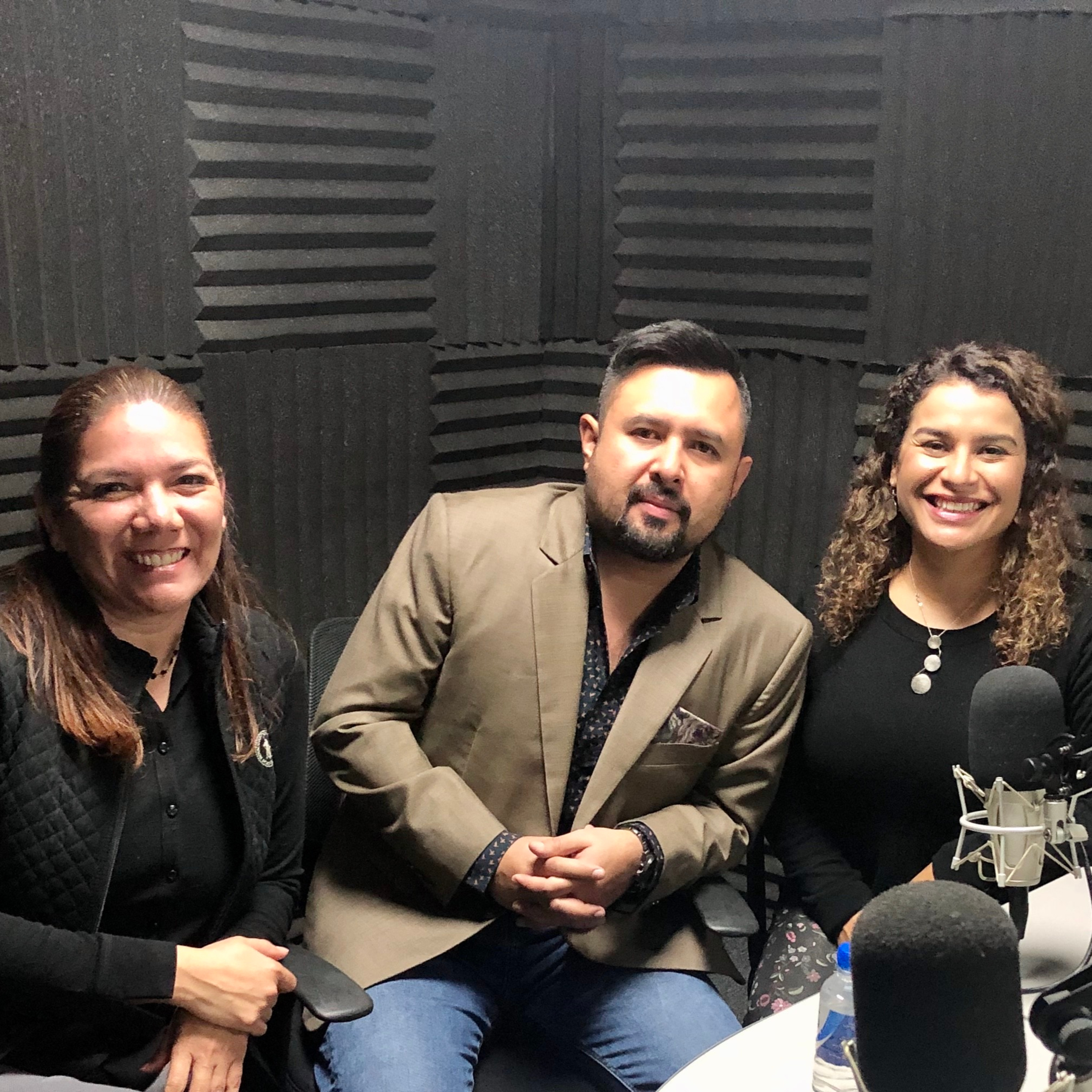 Mesa abierta: diálogos por la cultura