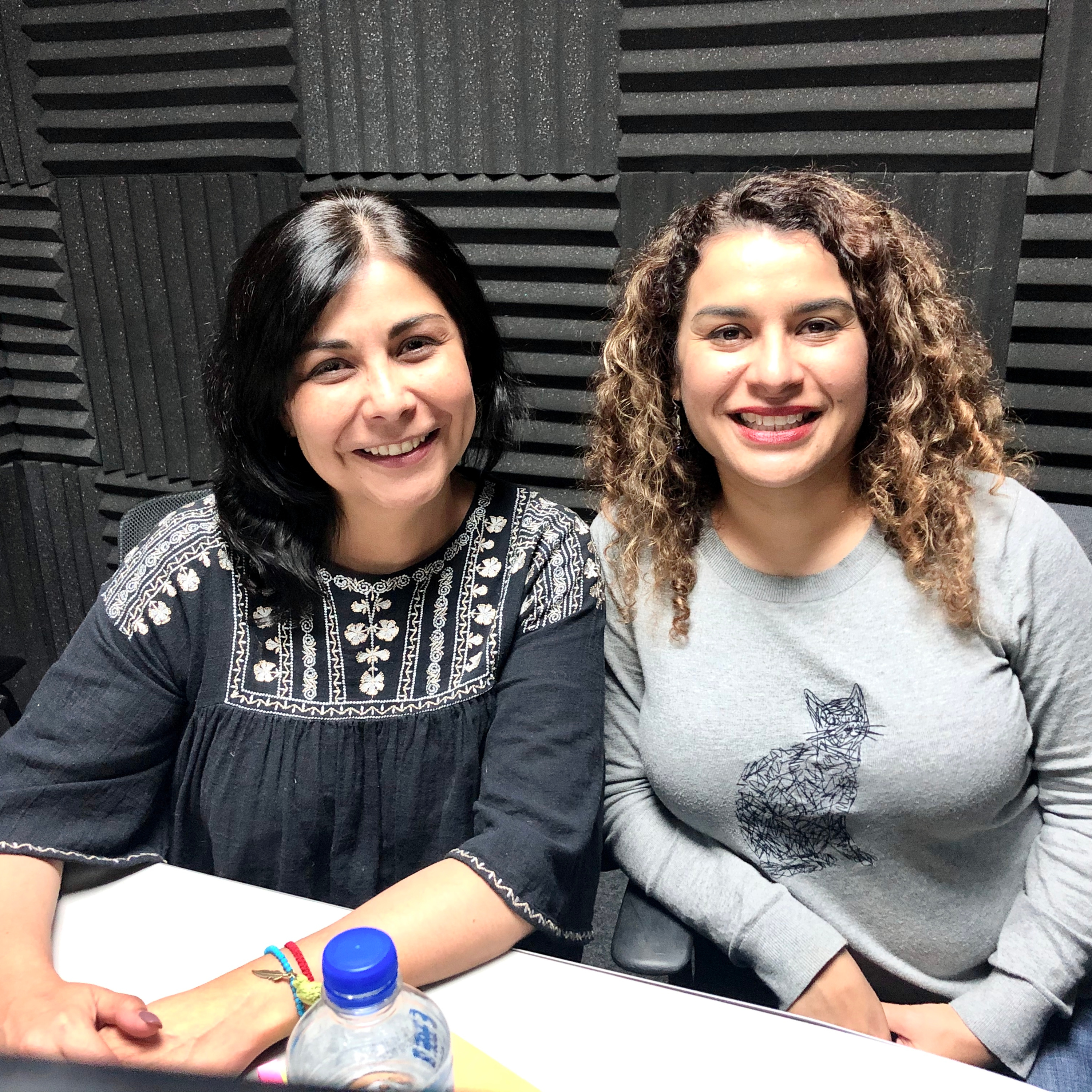 Mesa abierta: diálogos por la cultura