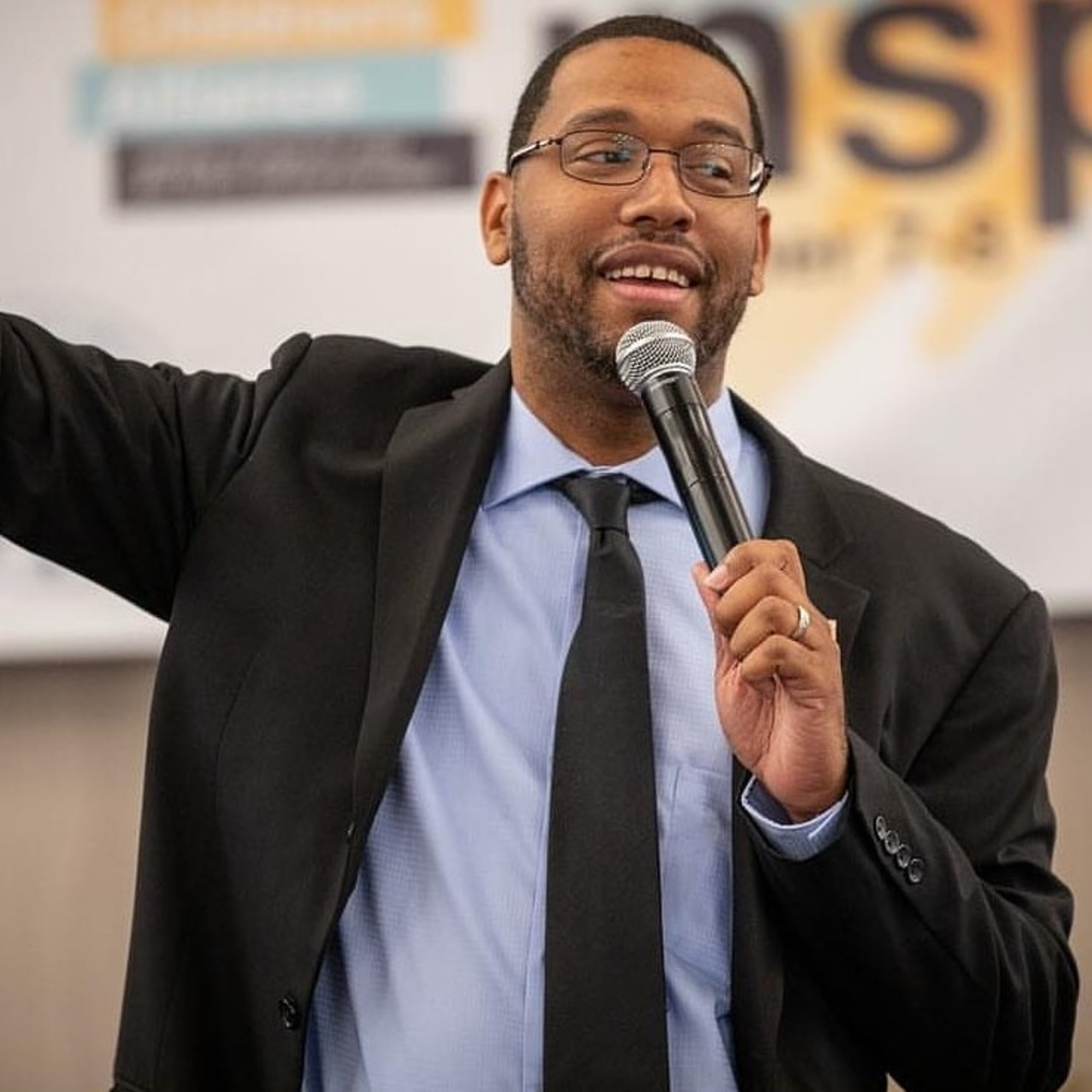 Coming Unstuck: A Step Up To Greatness Podcast