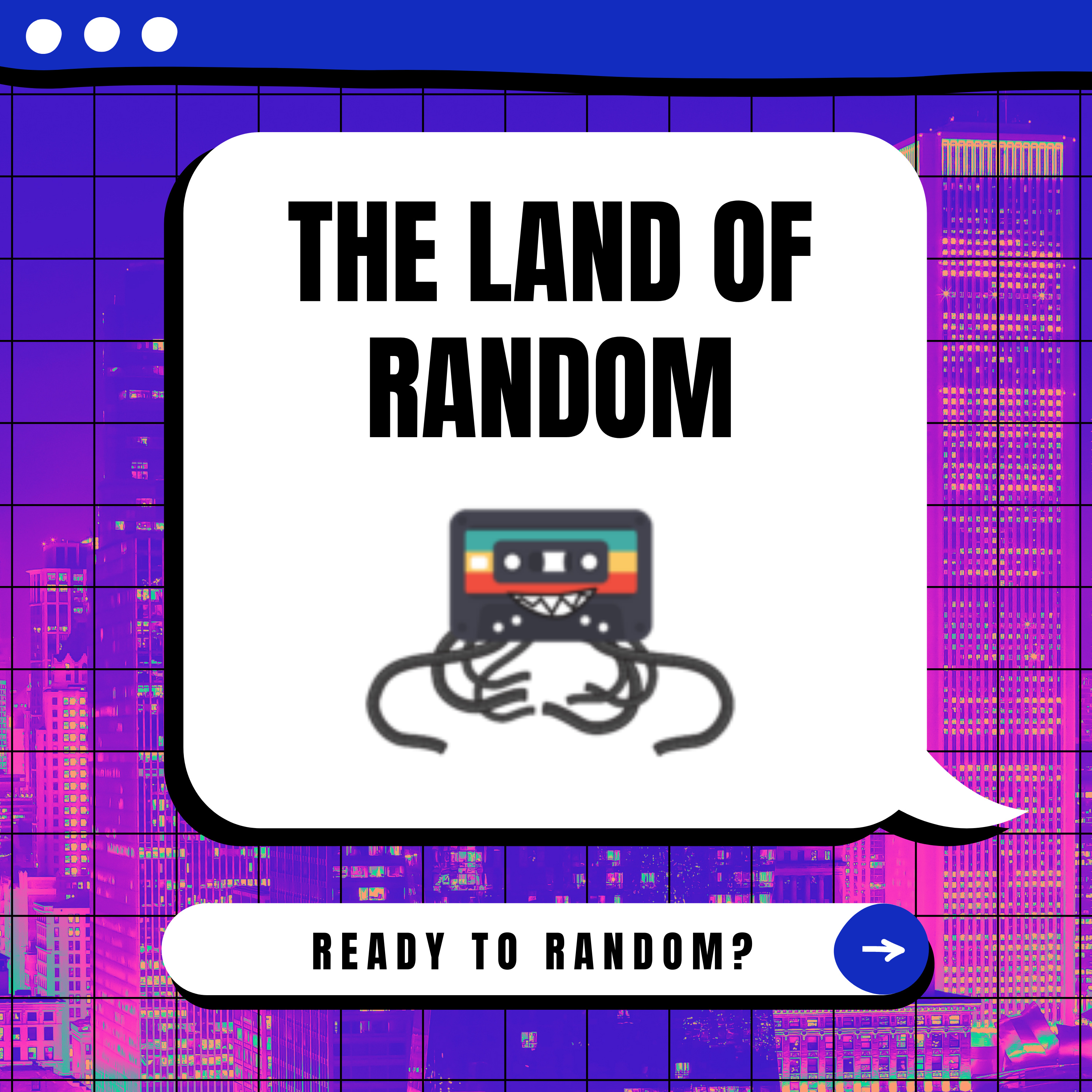 Only Sheets, Blockchain, and other Randomness with special guest Andrew Kamphey!