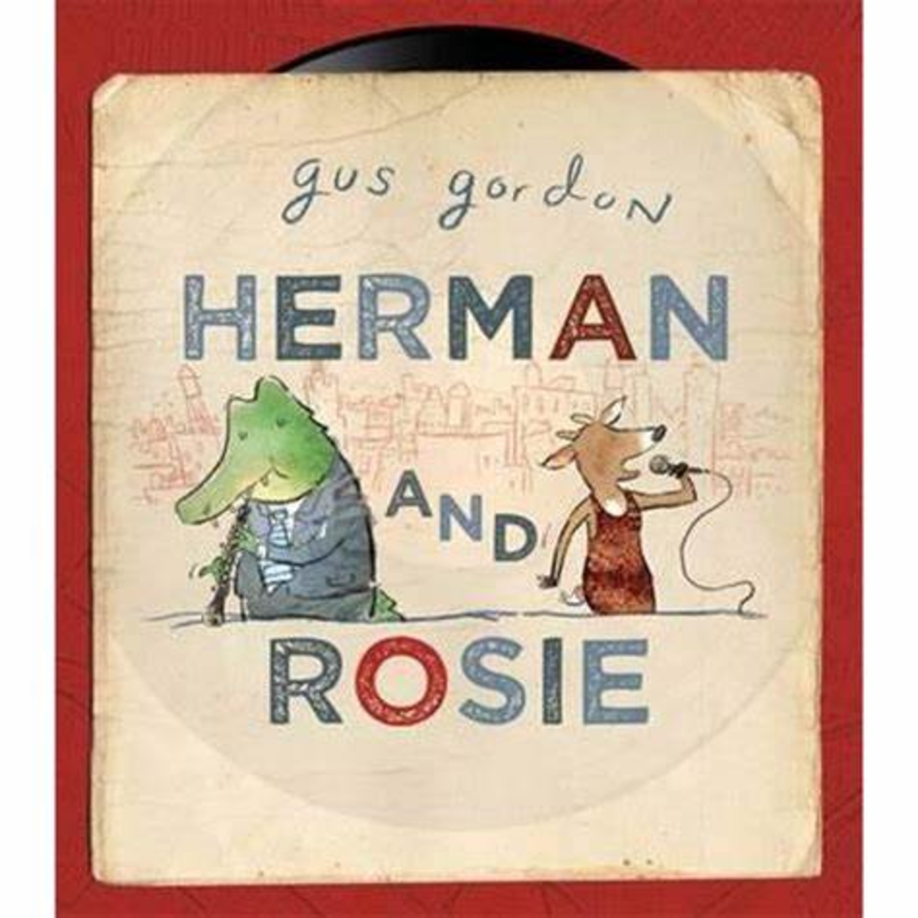 Chester\'s Book Club