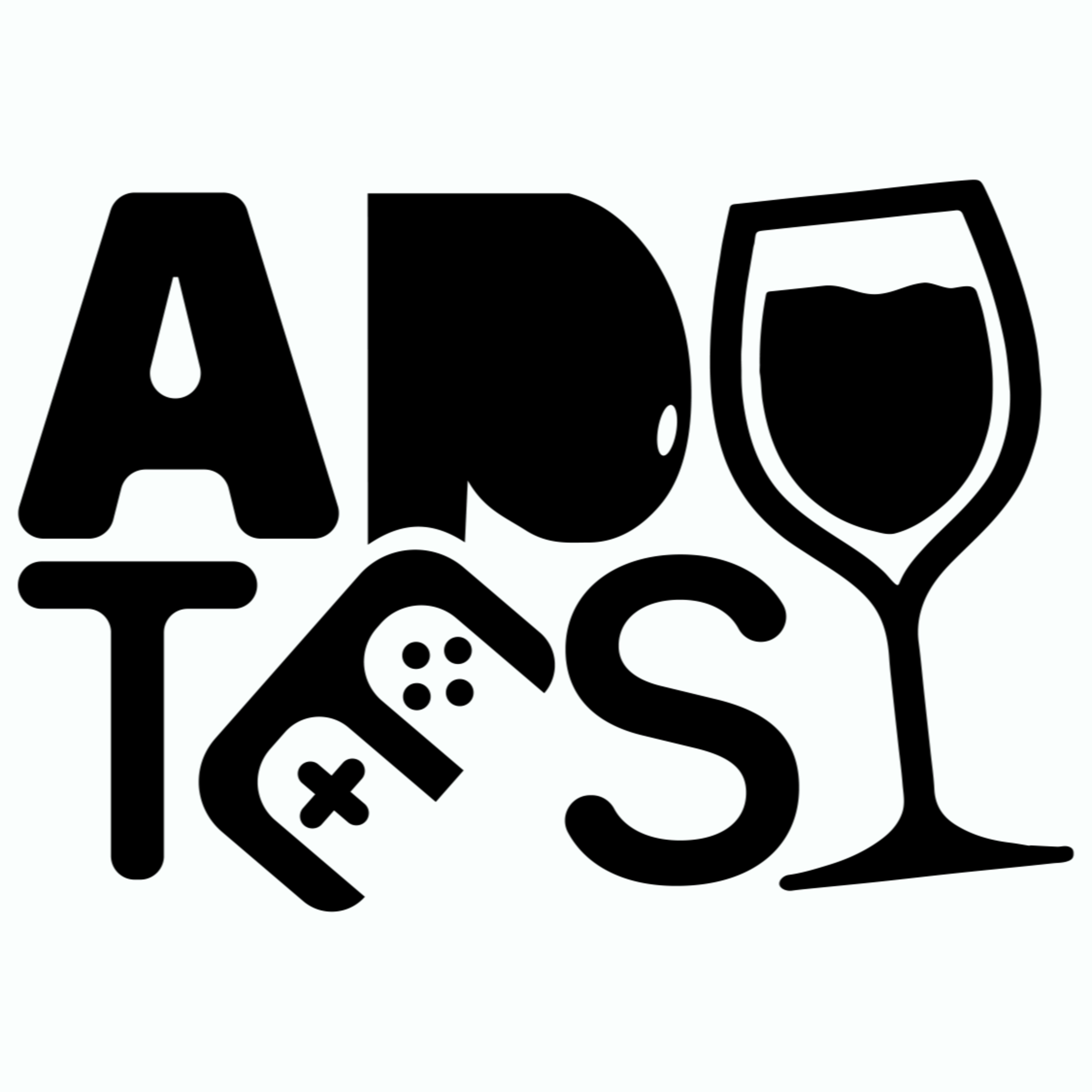 Nessaj & Pisti | APUTEST Podcast 1. rész - Diablo IV hype, a legjobb COD valaha és a jó remaster titka?