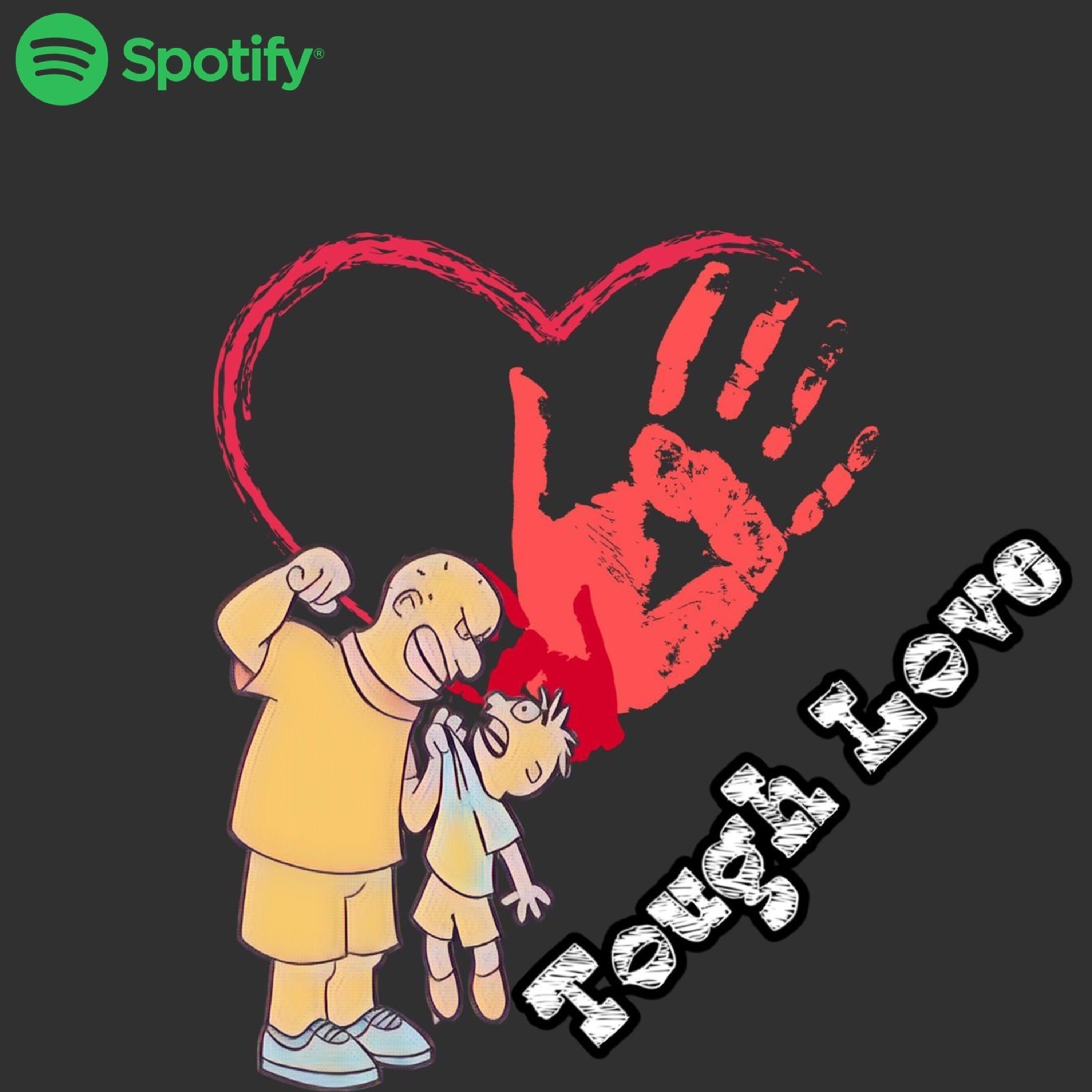 Ep. 3.1: Tough Love