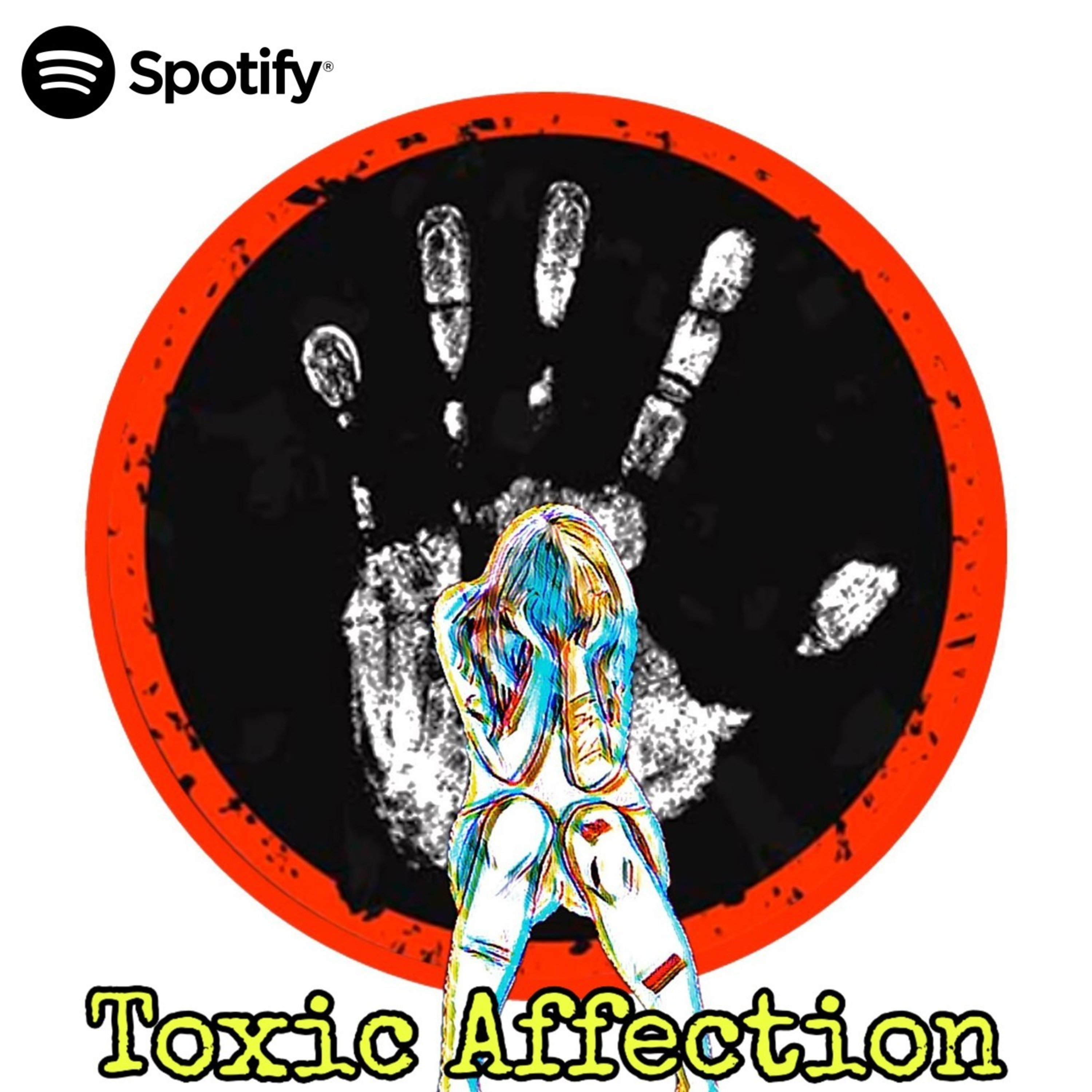 Ep. 2.1: Toxic Affection