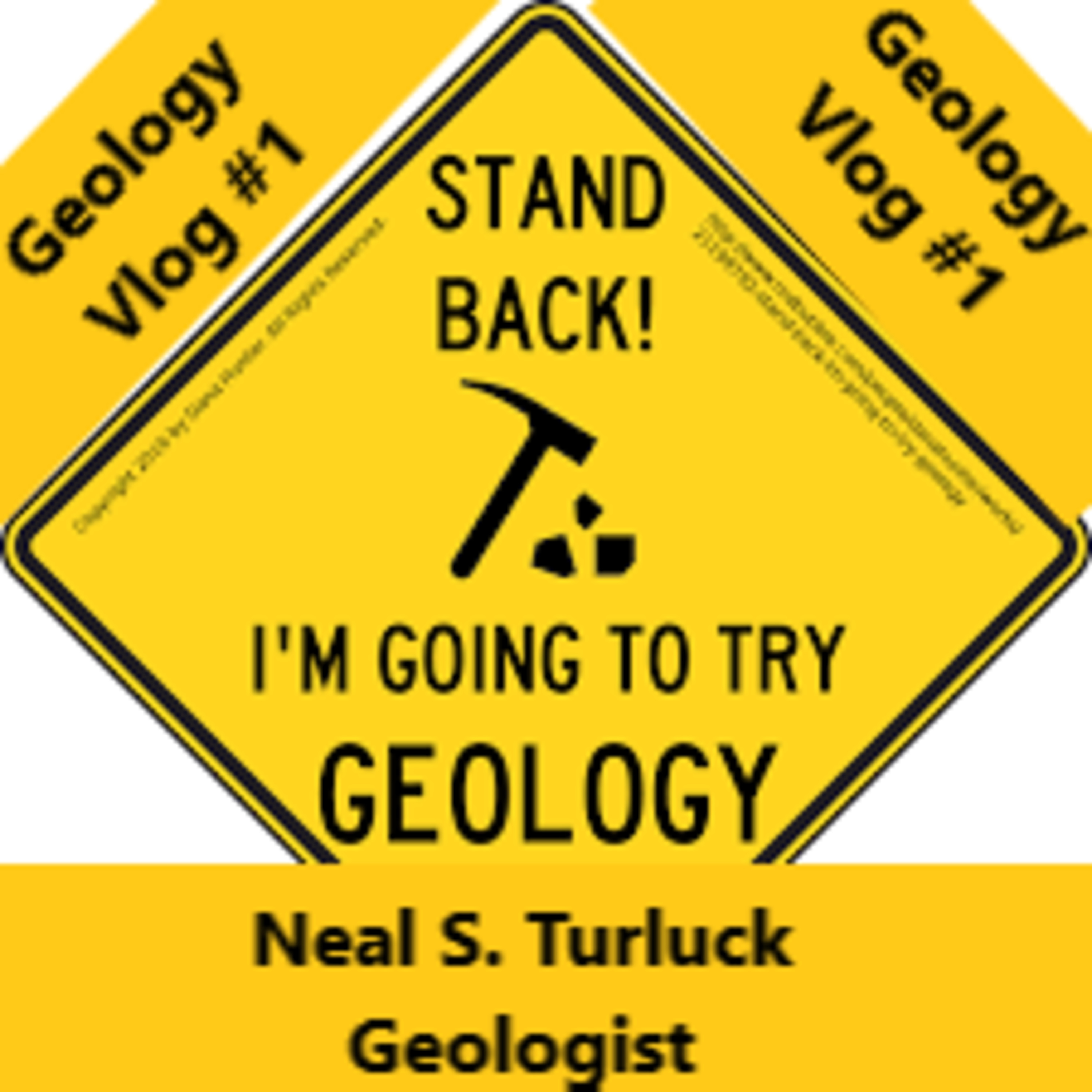 The Geology Vlog Podcast #1 Doran Mauldin II of Shalecase Energy