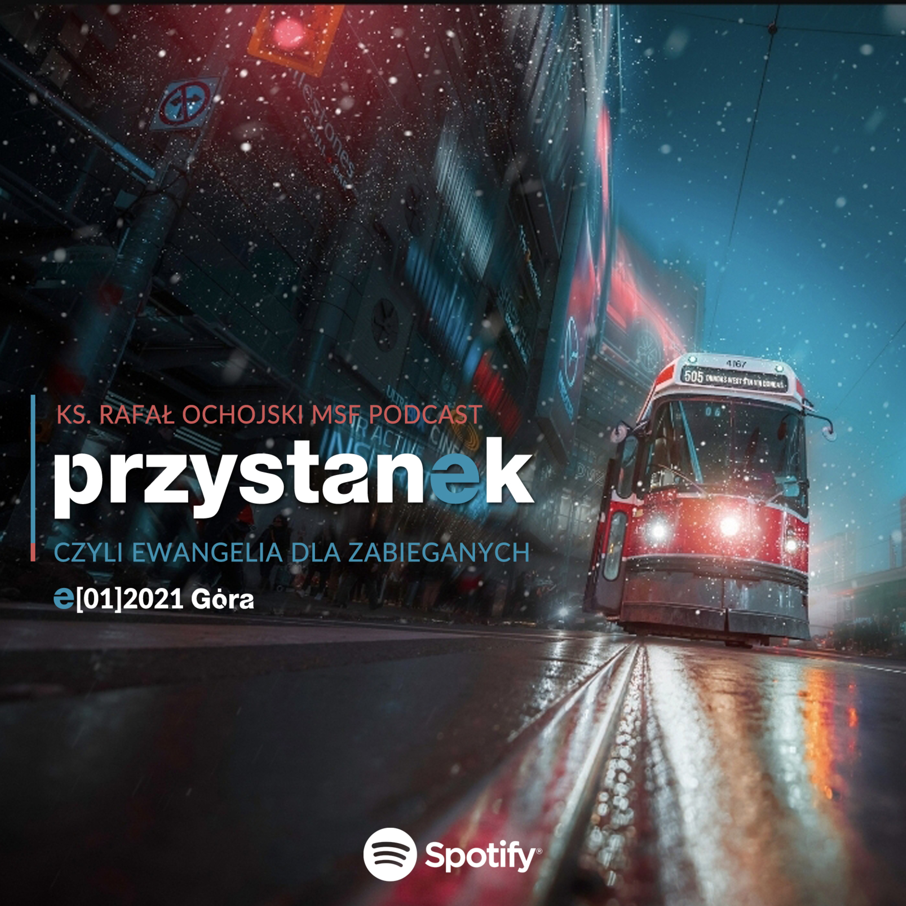PRZYSTANEK episode artwork