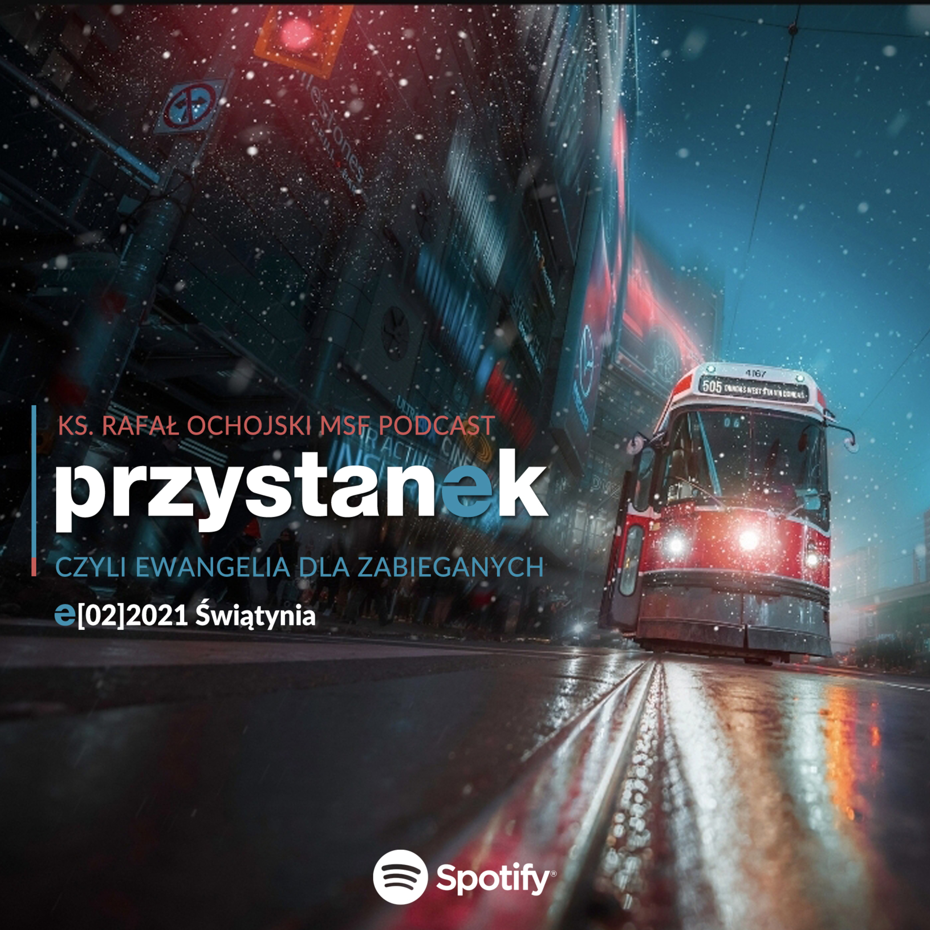 PRZYSTANEK episode artwork