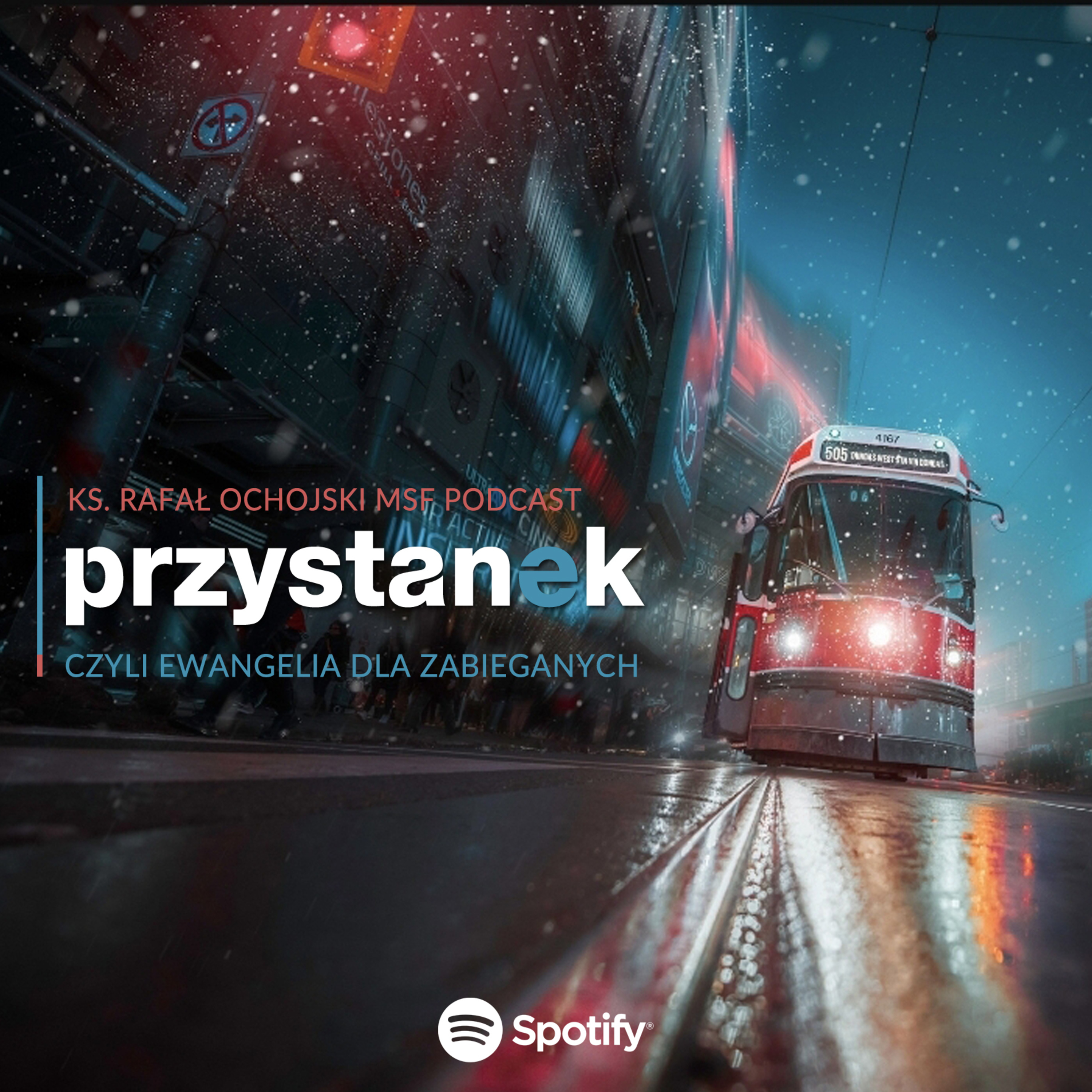 PRZYSTANEK episode artwork