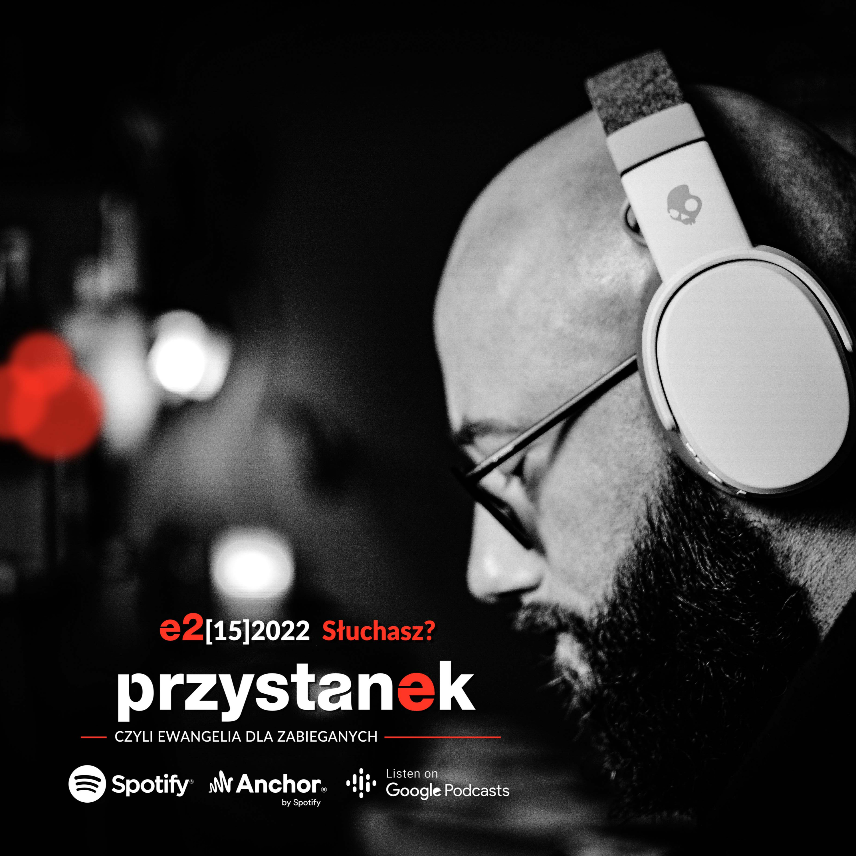 SŁUCHASZ? episode artwork