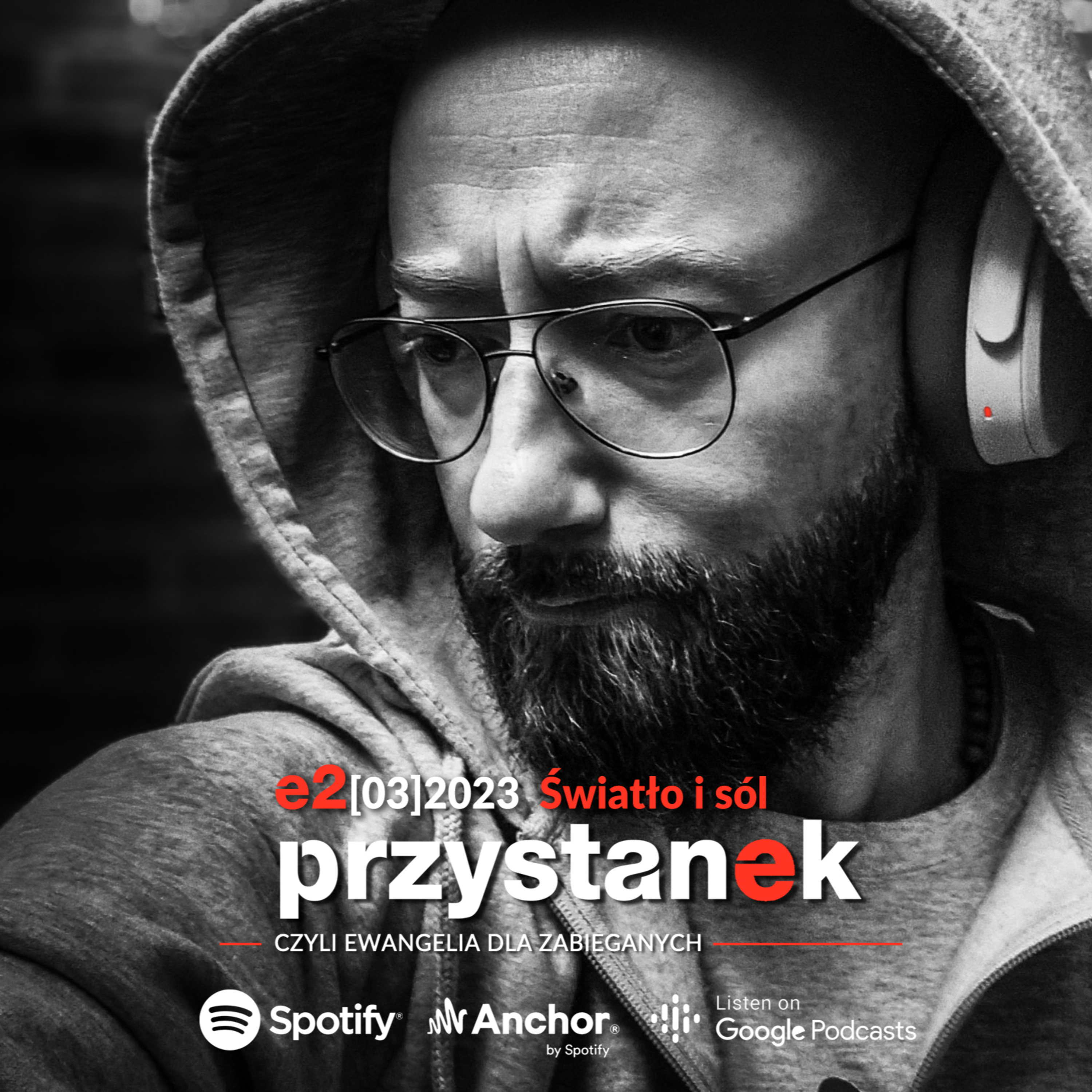 ŚWIATŁO I SÓL episode artwork