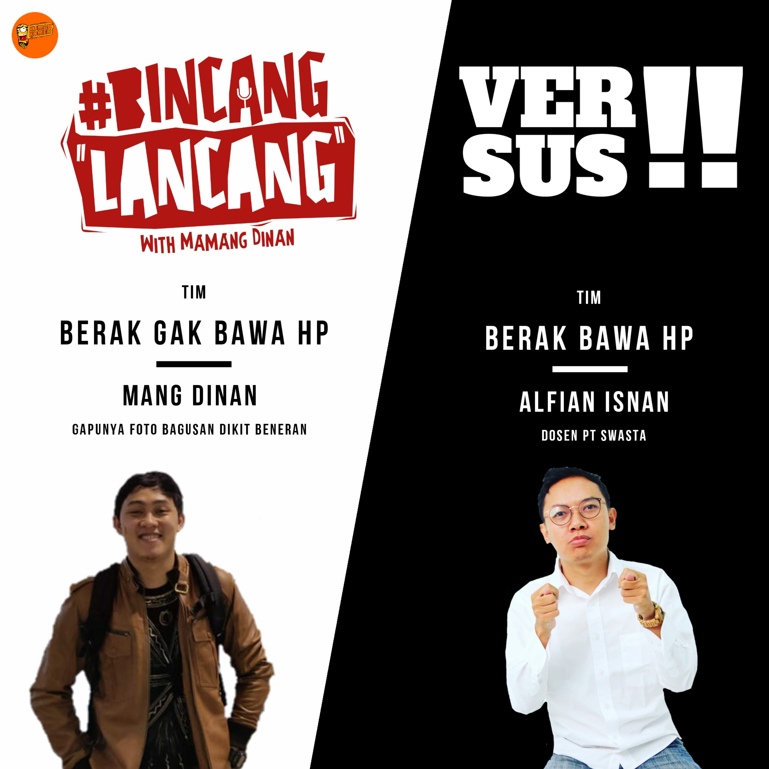 Bincang Lancang