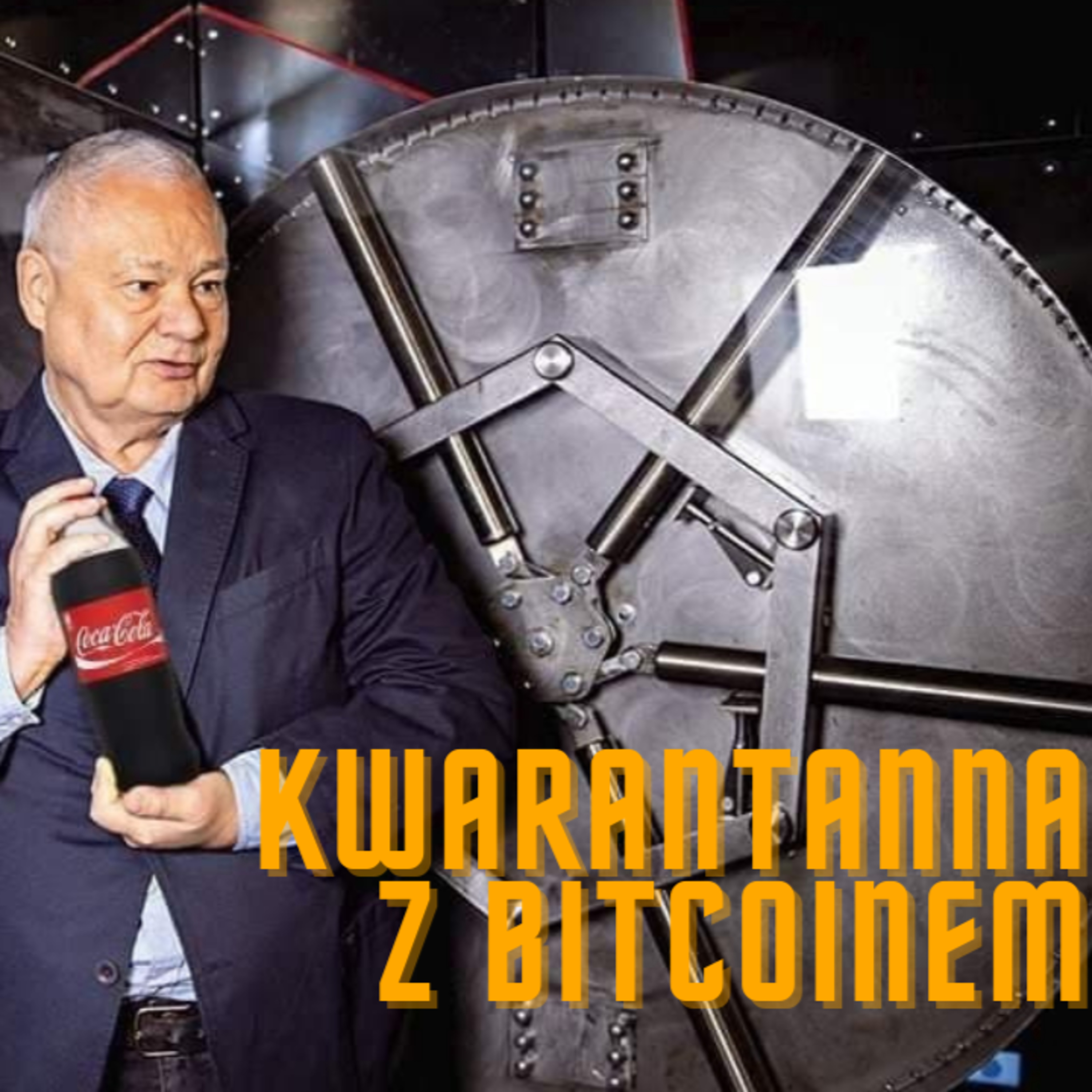 Kwarantanna z bitcoinem