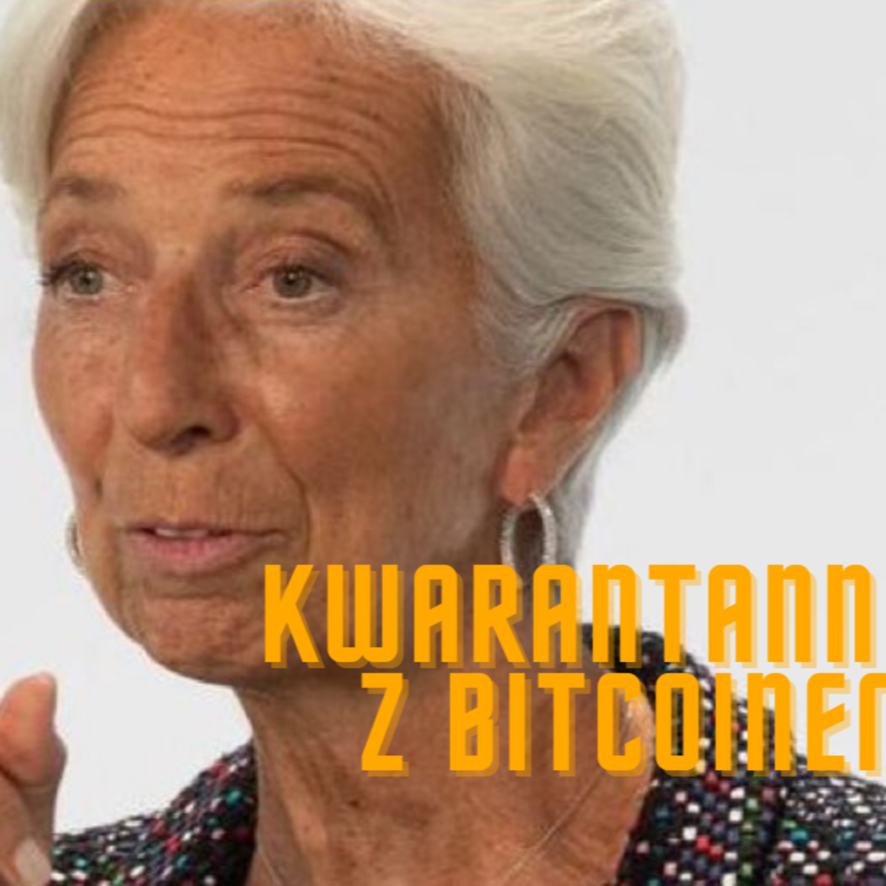 Kwarantanna z bitcoinem