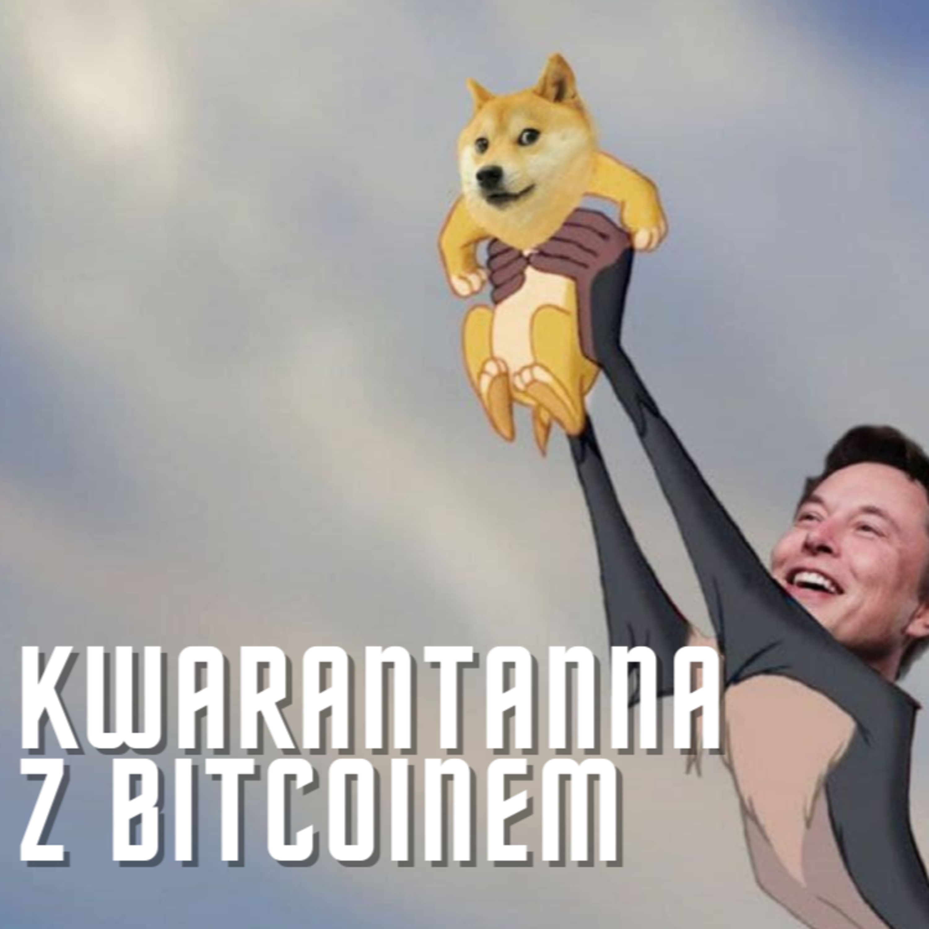Kwarantanna z bitcoinem