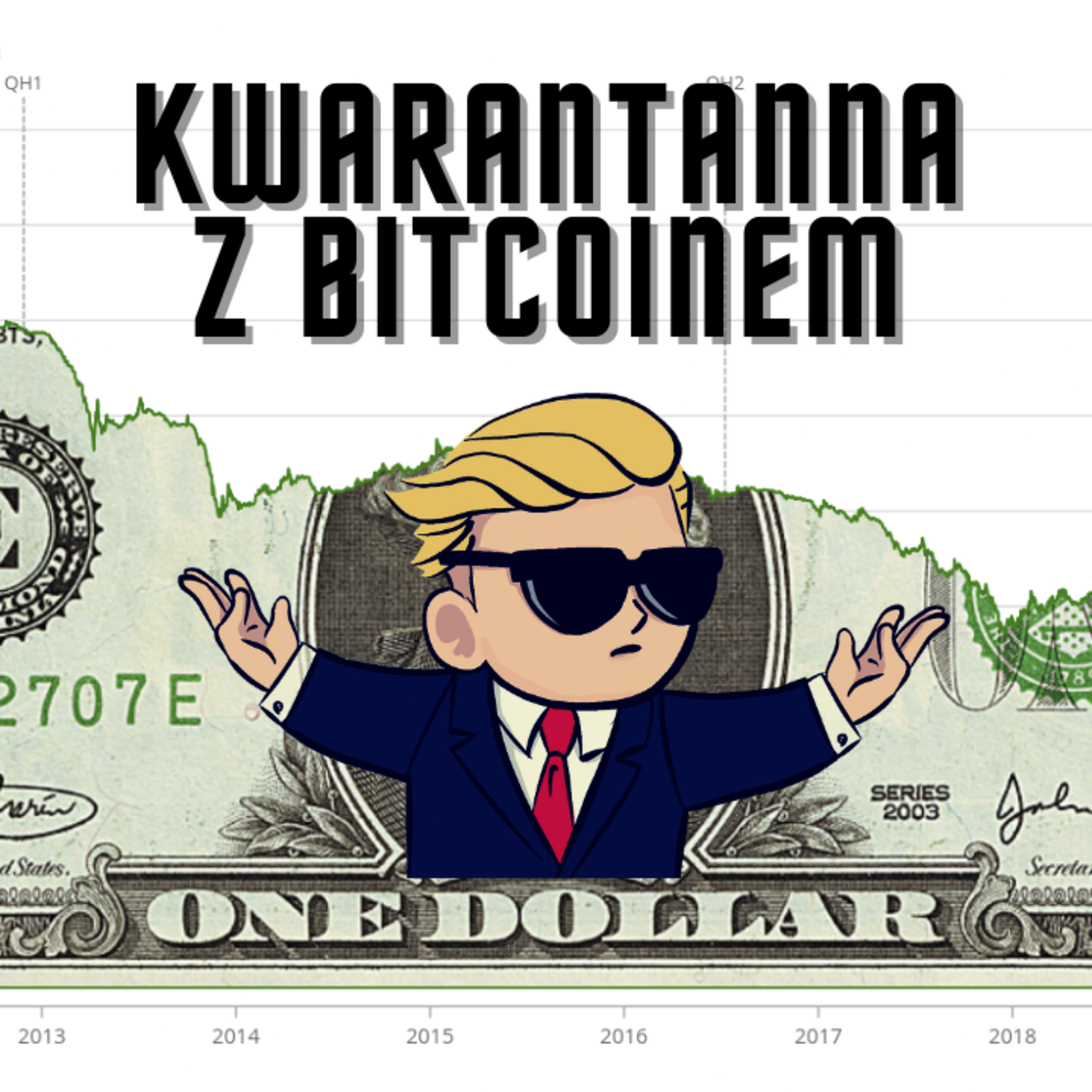 Kwarantanna z bitcoinem