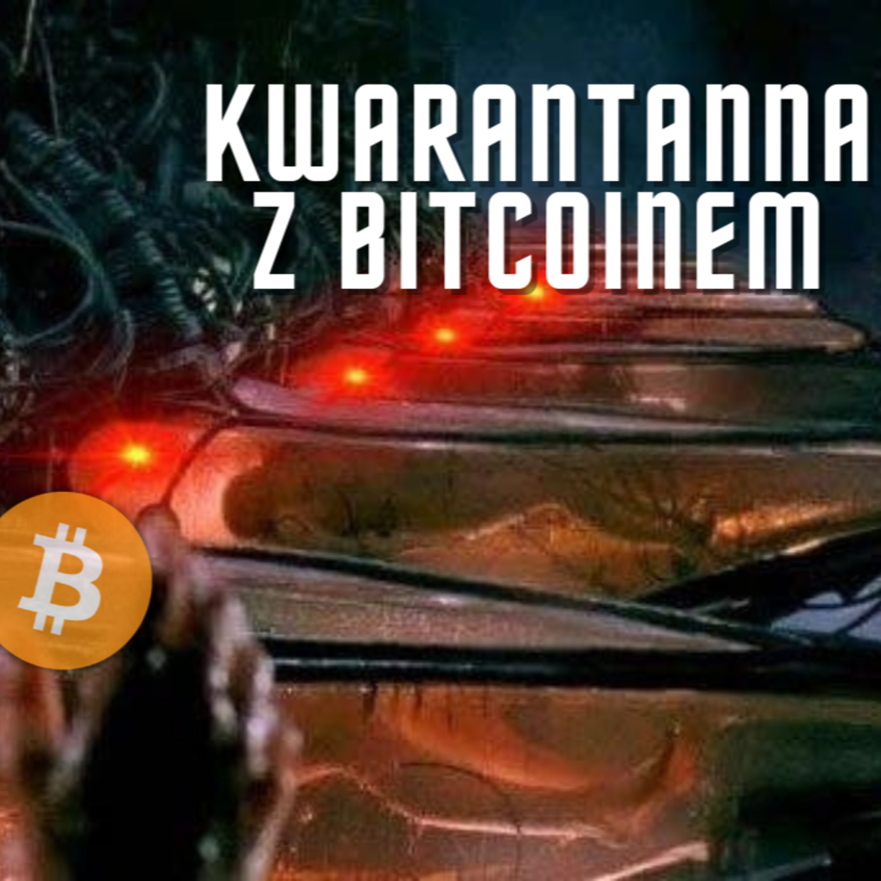 Kwarantanna z bitcoinem