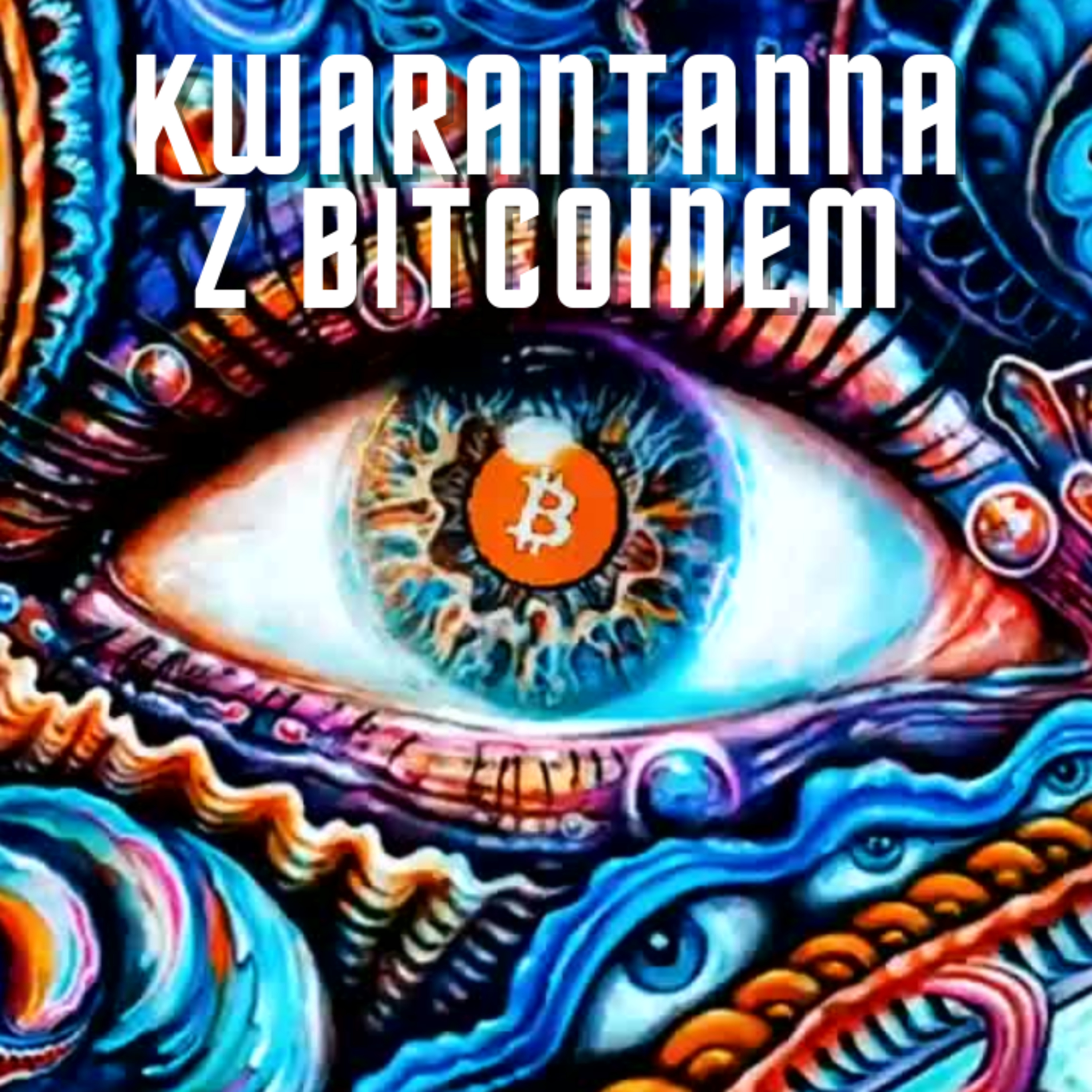 Kwarantanna z bitcoinem